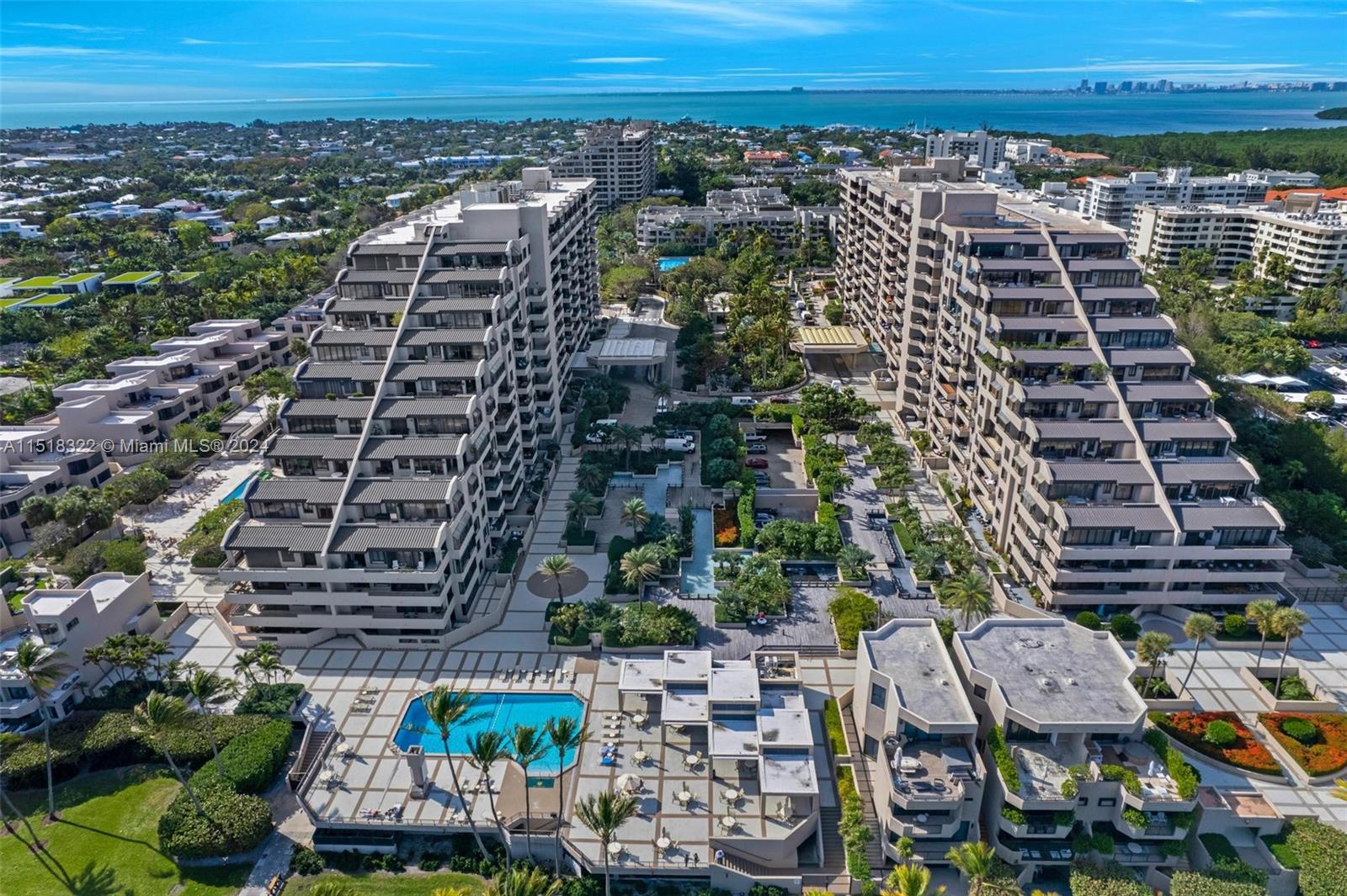 181 Crandon Blvd, Key Biscayne, FL, 33149 United States, 2 Bedrooms Bedrooms, ,2 BathroomsBathrooms,Residential,For Sale,Crandon Blvd,A11518322