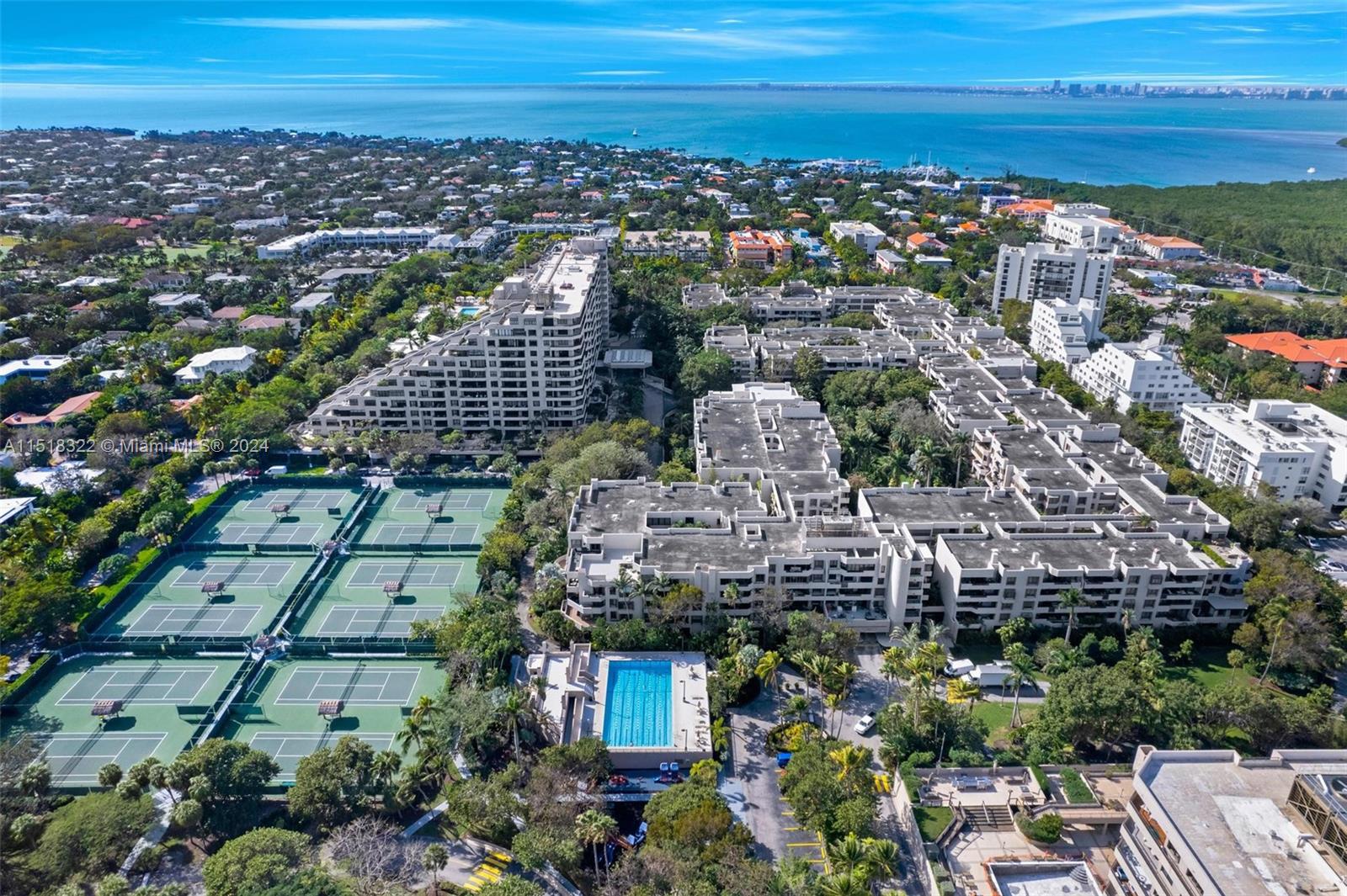 181 Crandon Blvd, Key Biscayne, FL, 33149 United States, 2 Bedrooms Bedrooms, ,2 BathroomsBathrooms,Residential,For Sale,Crandon Blvd,A11518322