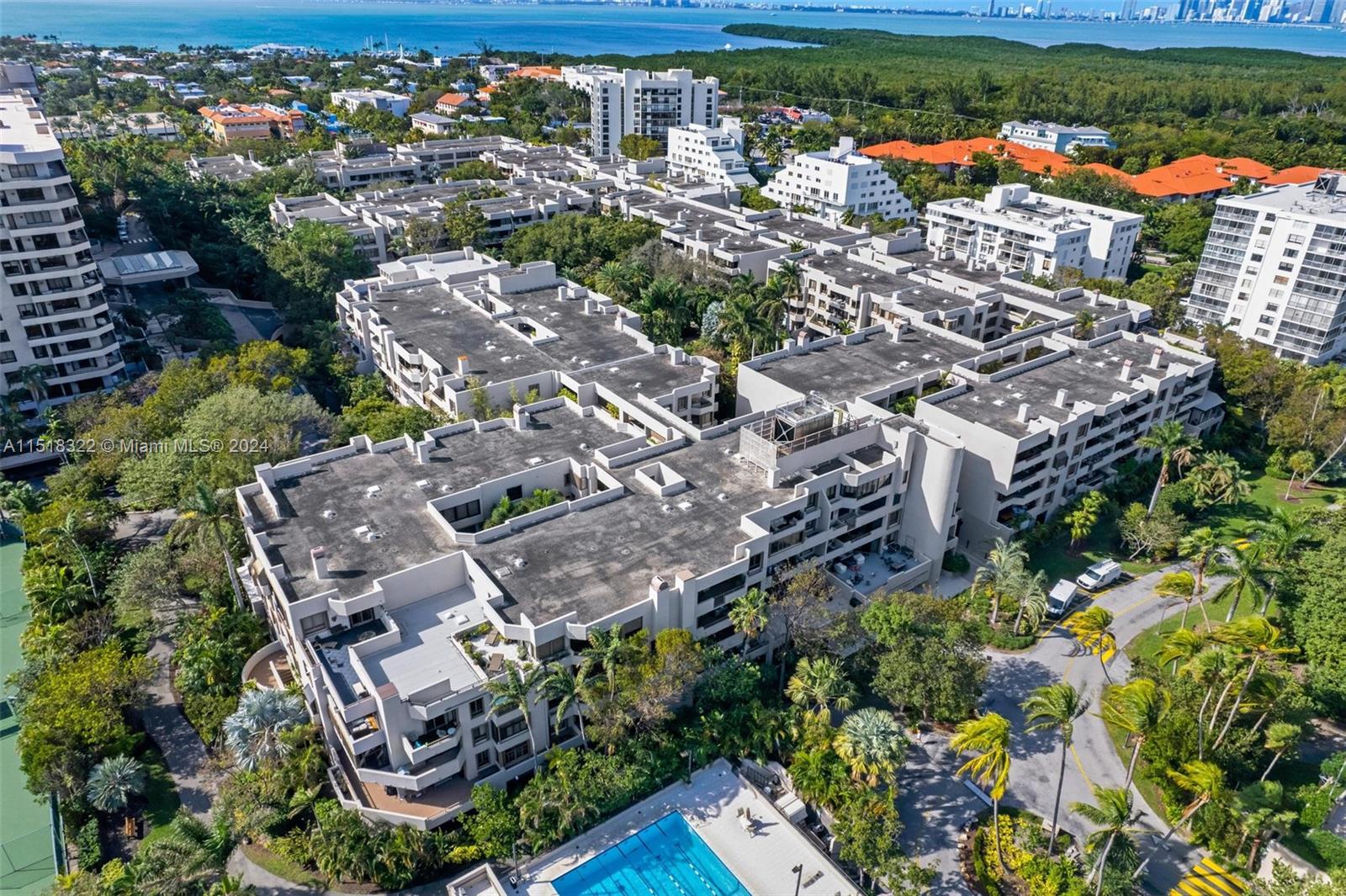 181 Crandon Blvd, Key Biscayne, FL, 33149 United States, 2 Bedrooms Bedrooms, ,2 BathroomsBathrooms,Residential,For Sale,Crandon Blvd,A11518322