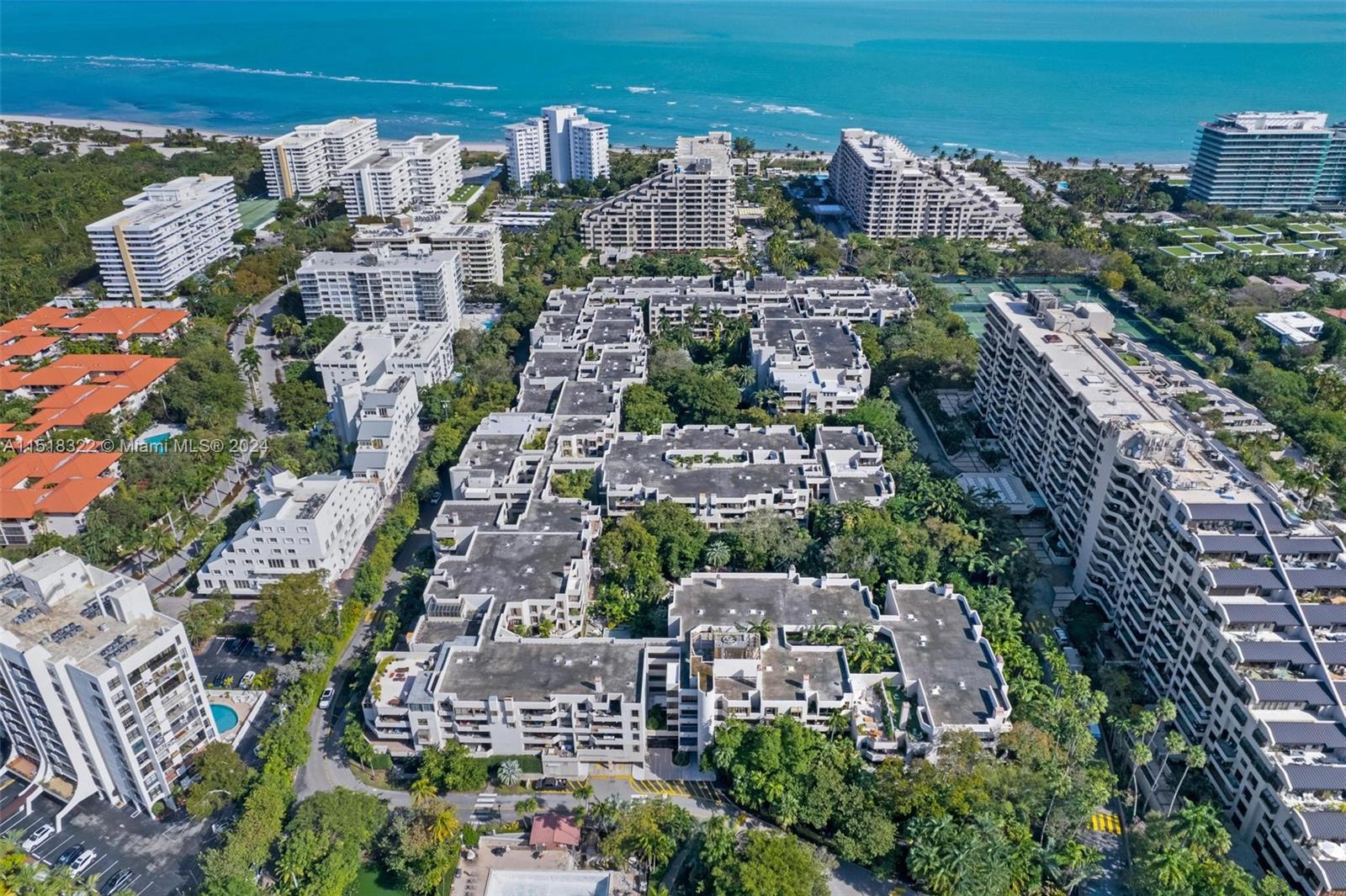 181 Crandon Blvd, Key Biscayne, FL, 33149 United States, 2 Bedrooms Bedrooms, ,2 BathroomsBathrooms,Residential,For Sale,Crandon Blvd,A11518322