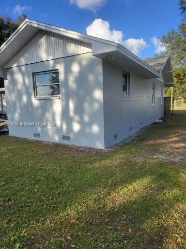 419 S Elm Road, Lakeland, FL, 33801 United States, 3 Bedrooms Bedrooms, ,2 BathroomsBathrooms,Residential,For Sale,S Elm Road,A11519781