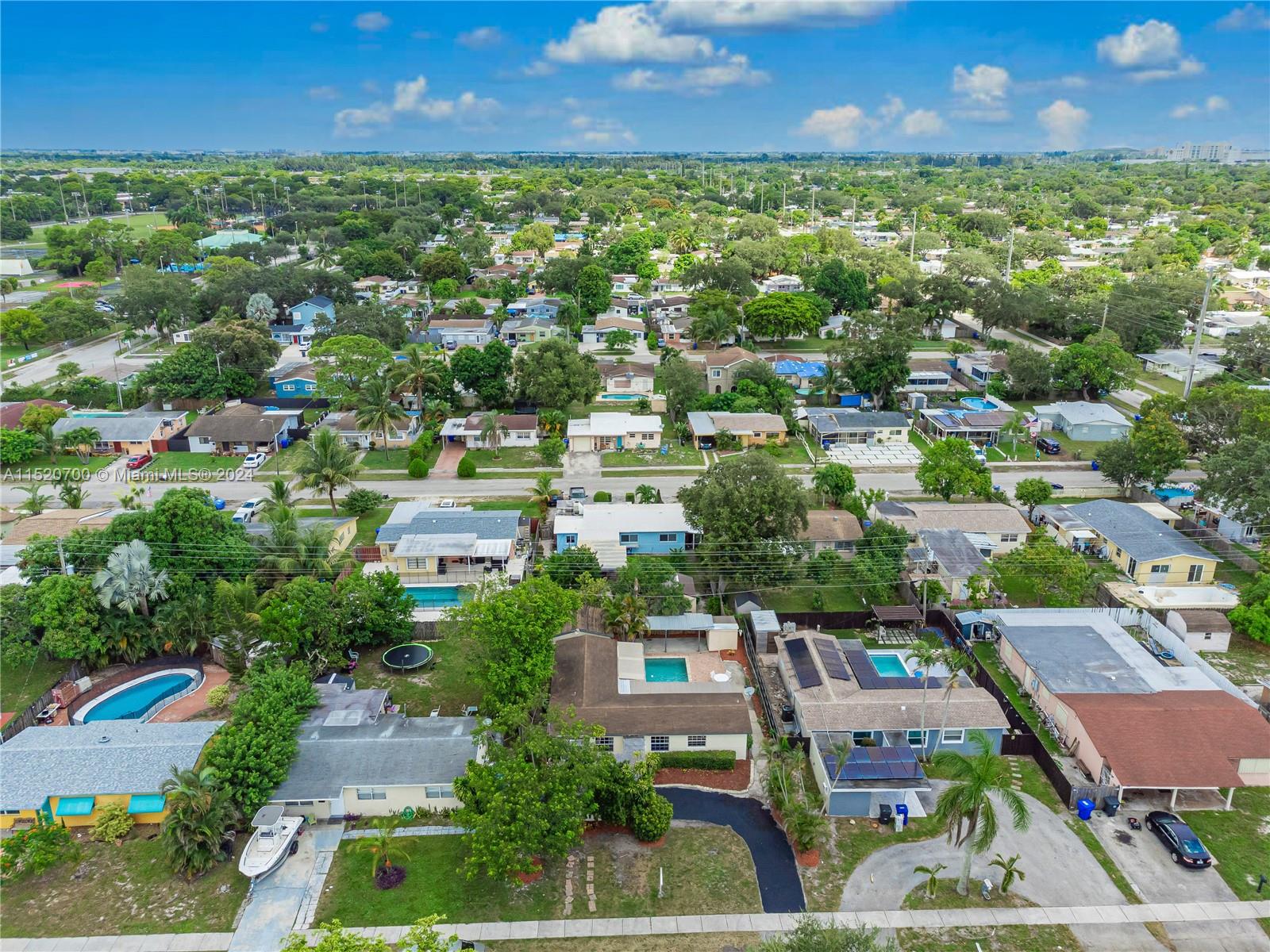 6841 Raleigh St, Hollywood, FL, 33024 United States, 4 Bedrooms Bedrooms, ,2 BathroomsBathrooms,Residential,For Sale,Raleigh St,A11520700