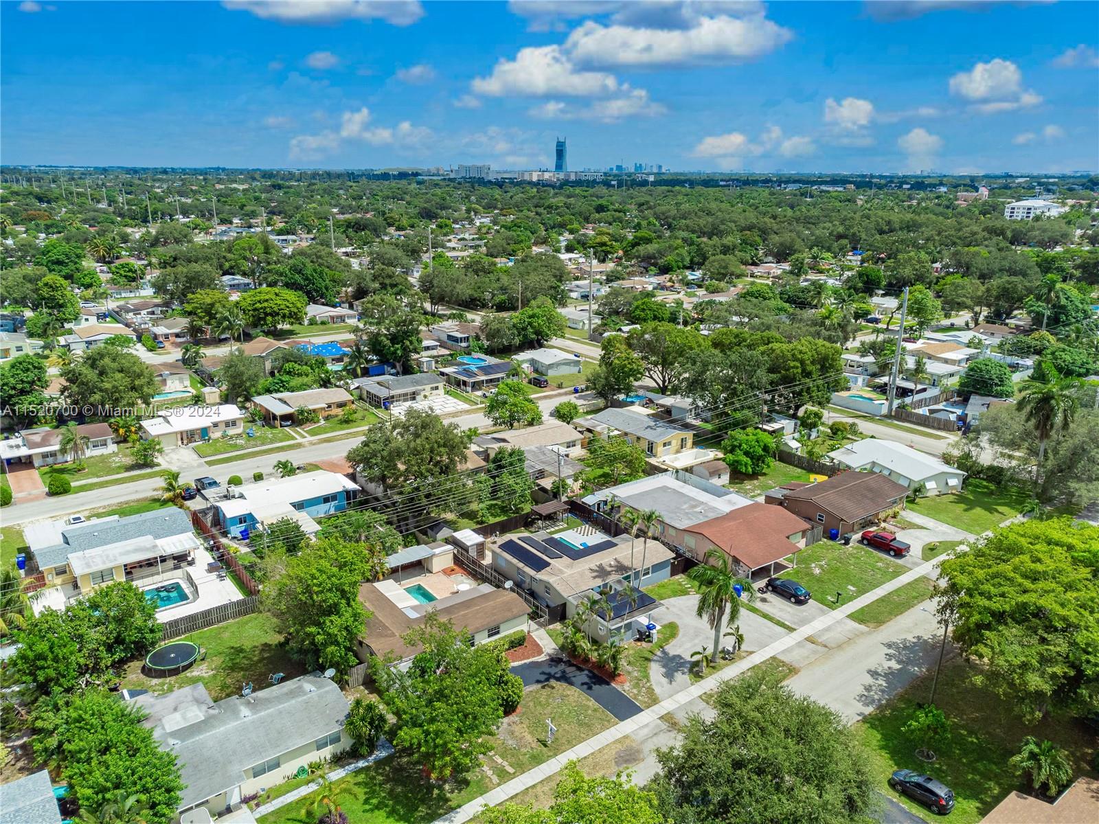 6841 Raleigh St, Hollywood, FL, 33024 United States, 4 Bedrooms Bedrooms, ,2 BathroomsBathrooms,Residential,For Sale,Raleigh St,A11520700