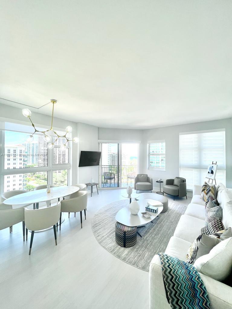 19900 E Country Club Dr PH20, Aventura, Florida 33180, 3 Bedrooms Bedrooms, ,3 BathroomsBathrooms,Residentiallease,For Rent,19900 E Country Club Dr PH20,A11520773