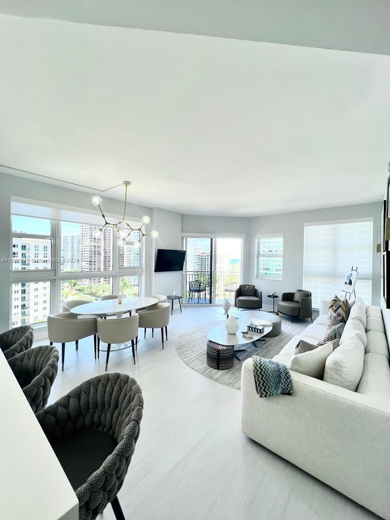 19900 E Country Club Dr PH20, Aventura, Florida 33180, 3 Bedrooms Bedrooms, ,3 BathroomsBathrooms,Residentiallease,For Rent,19900 E Country Club Dr PH20,A11520773