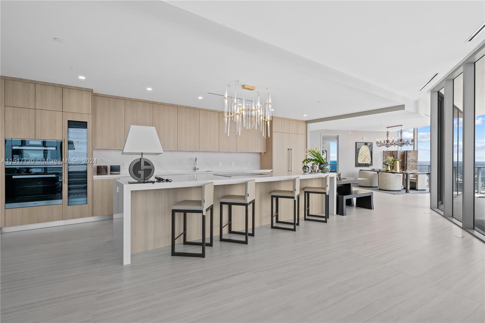 851 1st Ave, Miami, FL, 33132 United States, 5 Bedrooms Bedrooms, ,6 BathroomsBathrooms,Residential,For Sale,1st Ave,A11517730