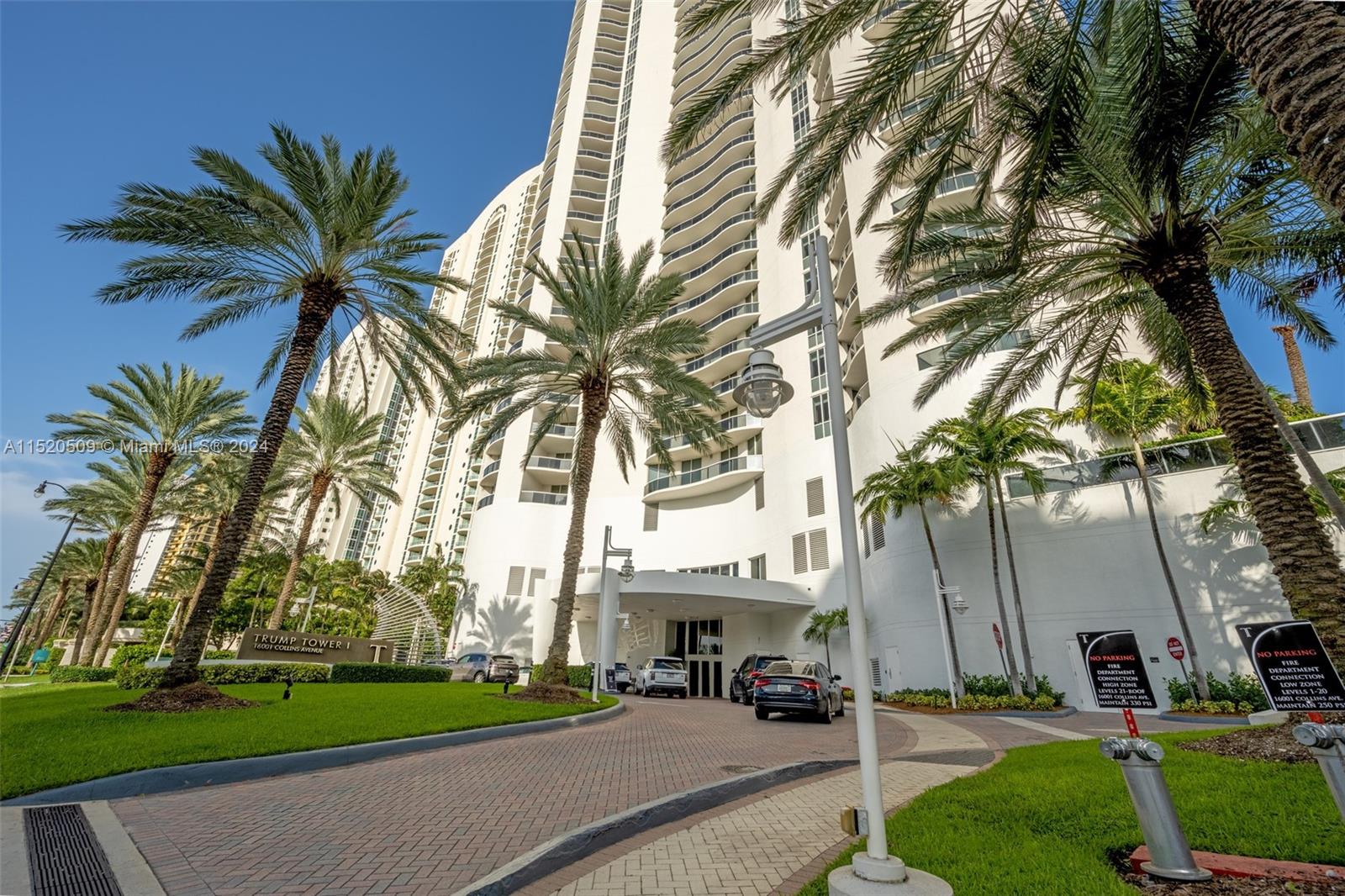 16001 Collins Ave, Sunny Isles Beach, FL, 33160 United States, 2 Bedrooms Bedrooms, ,2 BathroomsBathrooms,Residential,For Sale,Collins Ave,A11520509