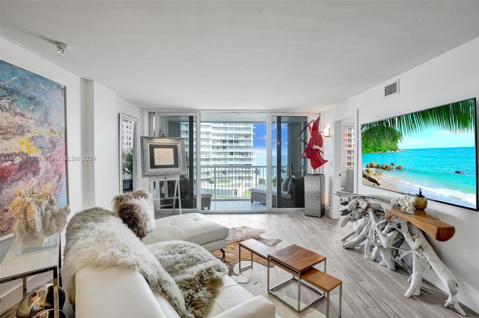 2200 NE 33rd Ave 10F, Fort Lauderdale, Florida 33305, 2 Bedrooms Bedrooms, ,1 BathroomBathrooms,Residential,For Sale,2200 NE 33rd Ave 10F,A11519475