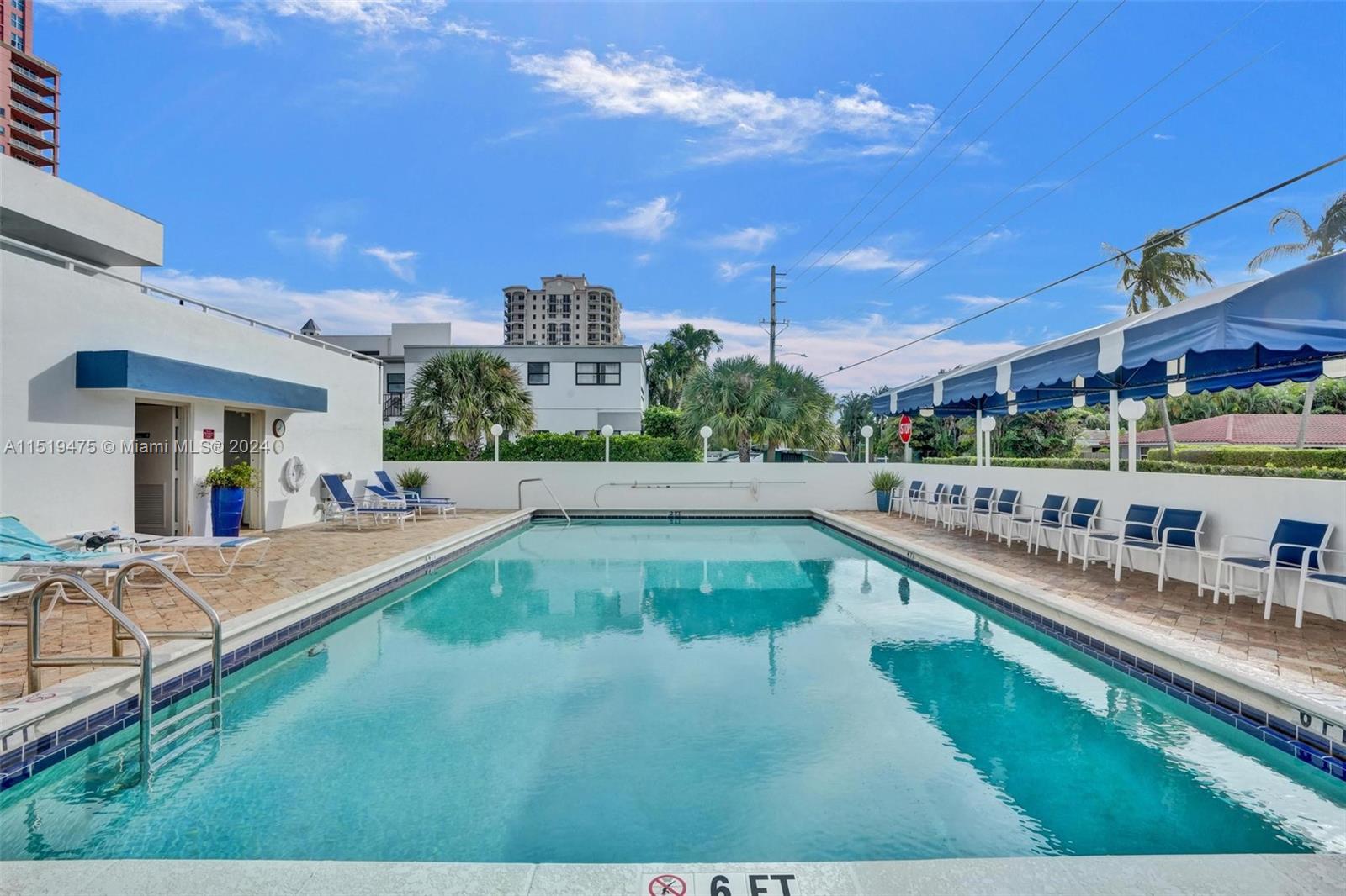 2200 33rd Ave, Fort Lauderdale, FL, 33305 United States, 2 Bedrooms Bedrooms, ,1 BathroomBathrooms,Residential,For Sale,33rd Ave,A11519475