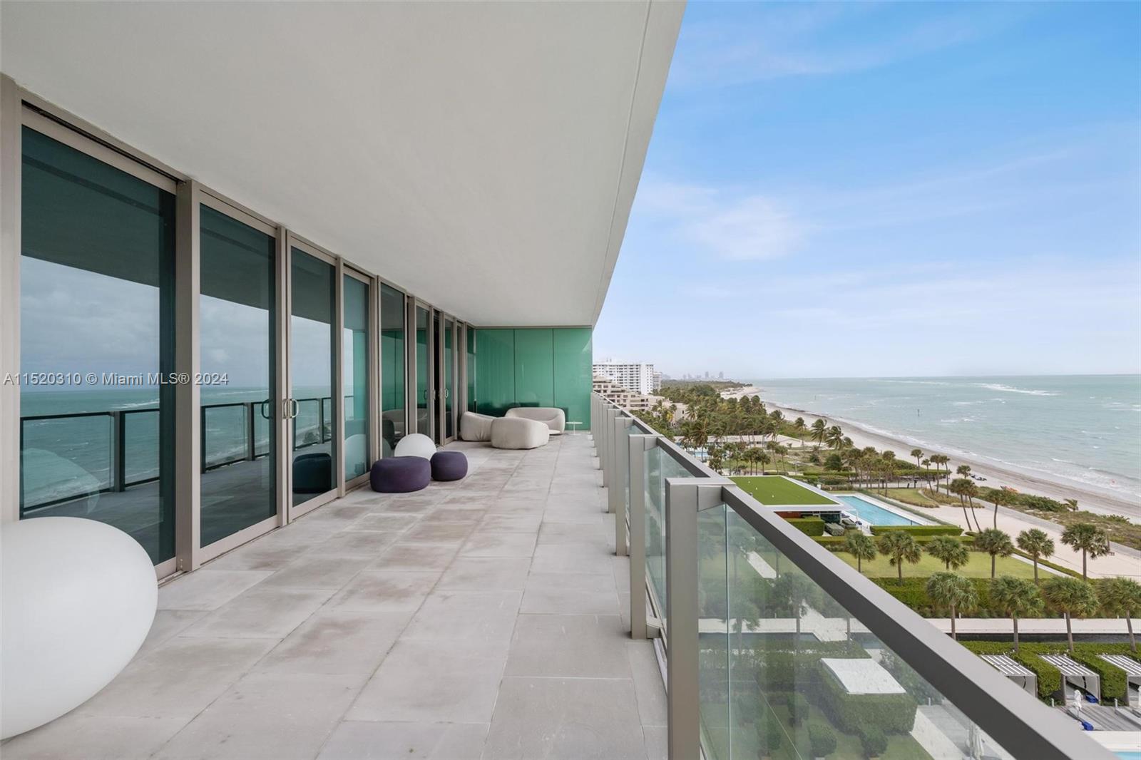 360 Ocean Dr, Key Biscayne, FL, 33149 United States, 5 Bedrooms Bedrooms, ,5 BathroomsBathrooms,Residential,For Sale,Ocean Dr,A11520310