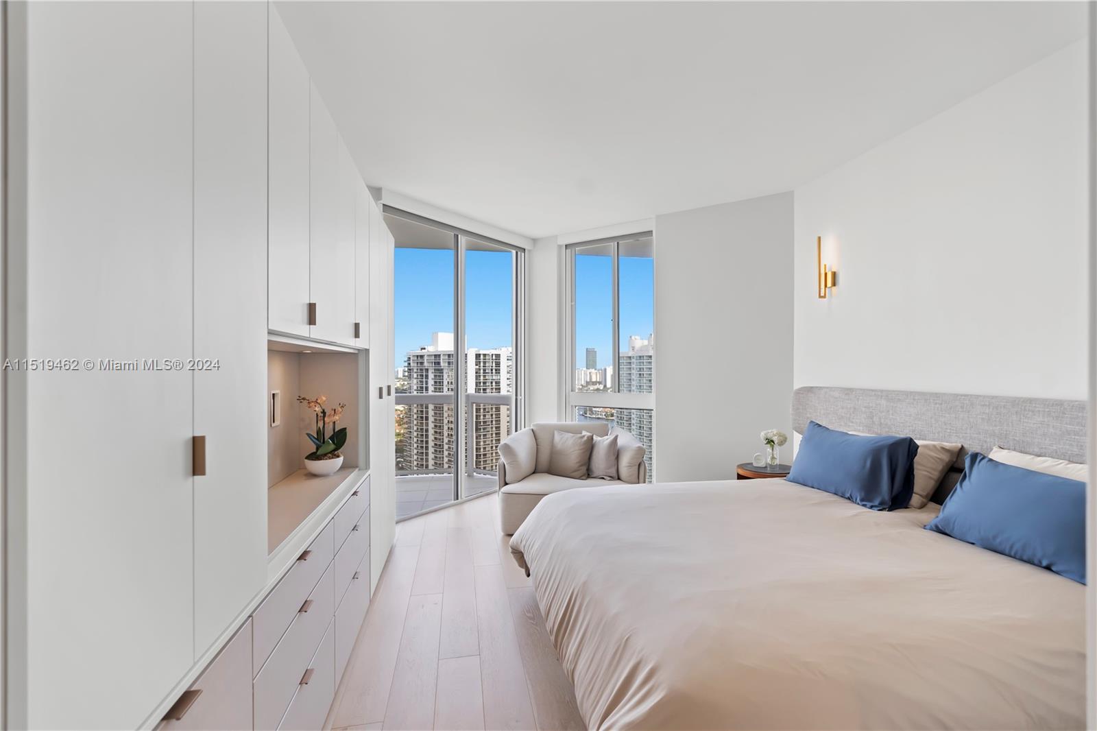 20185 E Country Club Dr PH6, Aventura, Florida 33180, 2 Bedrooms Bedrooms, ,2 BathroomsBathrooms,Residential,For Sale,20185 E Country Club Dr PH6,A11519462