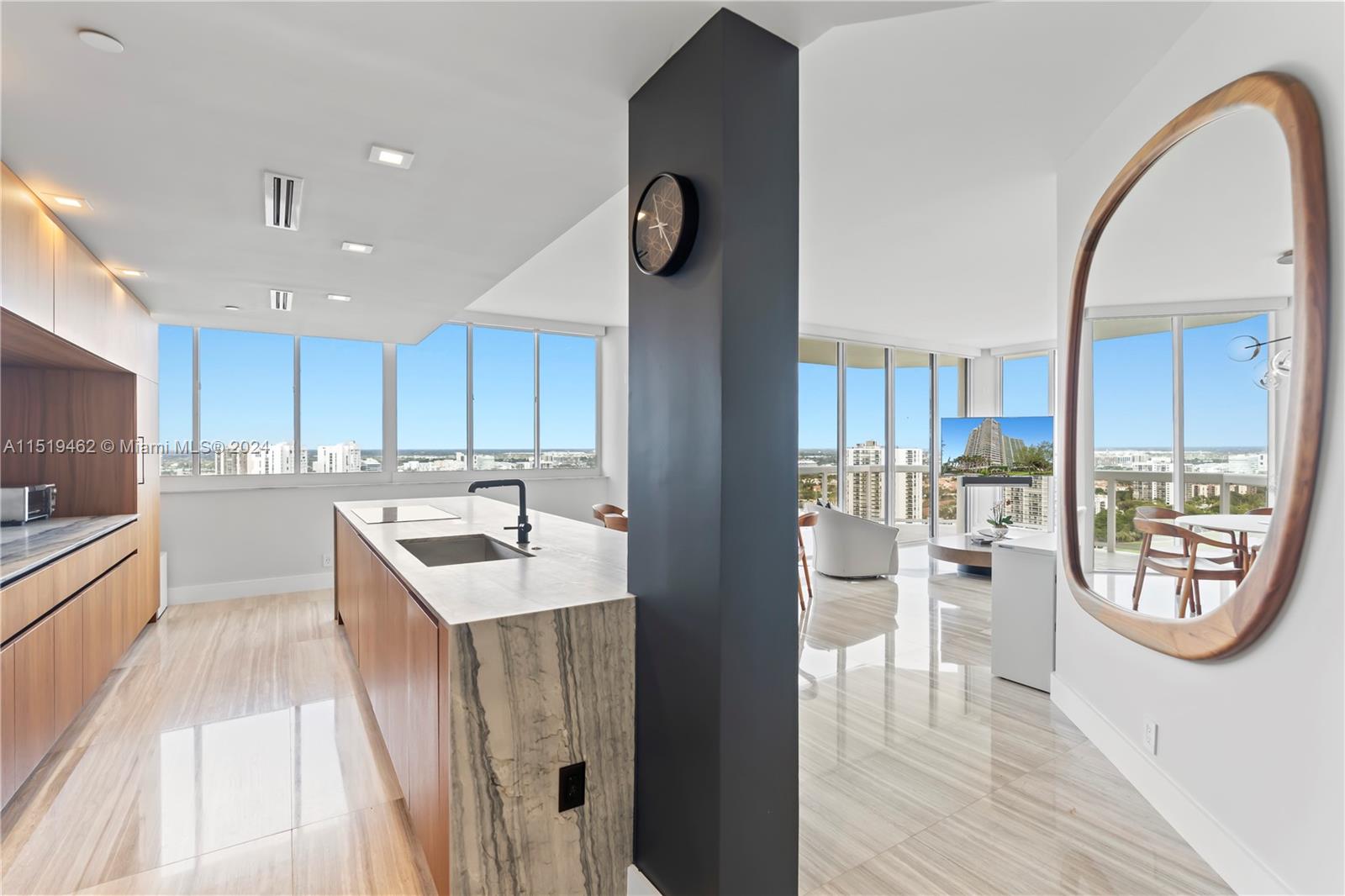 20185 E Country Club Dr PH6, Aventura, Florida 33180, 2 Bedrooms Bedrooms, ,2 BathroomsBathrooms,Residential,For Sale,20185 E Country Club Dr PH6,A11519462