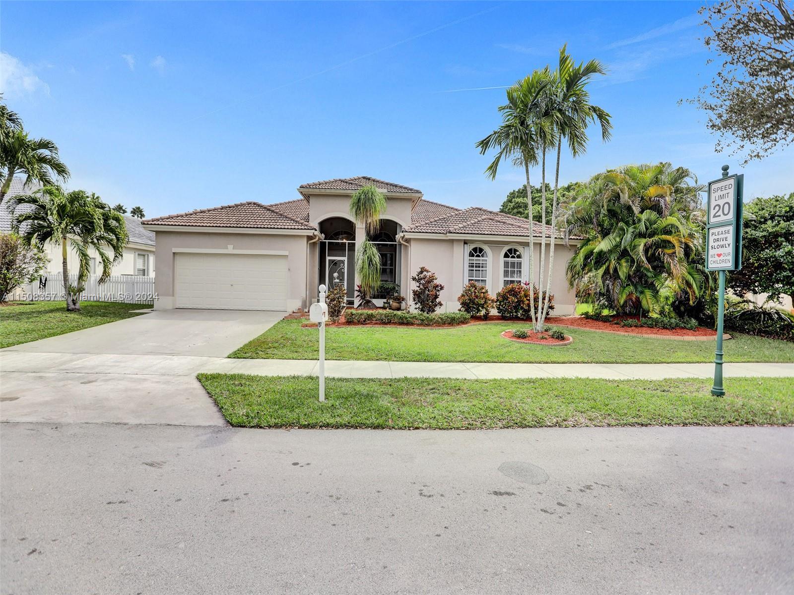 2835 Fairways Dr, Homestead, Florida 33035, 5 Bedrooms Bedrooms, ,2 BathroomsBathrooms,Residential,For Sale,2835 Fairways Dr,A11508357