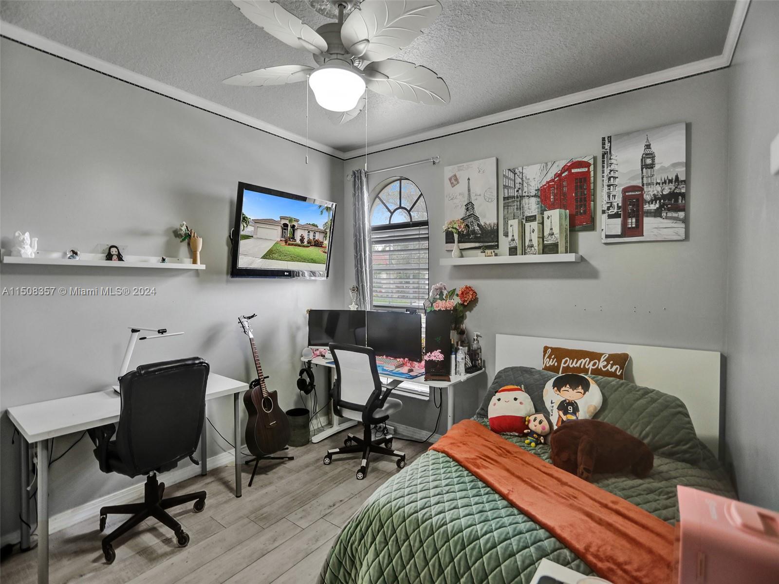 2835 Fairways Dr, Homestead, Florida 33035, 5 Bedrooms Bedrooms, ,2 BathroomsBathrooms,Residential,For Sale,2835 Fairways Dr,A11508357