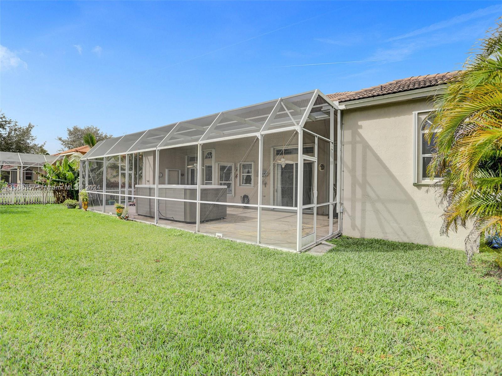 2835 Fairways Dr, Homestead, Florida 33035, 5 Bedrooms Bedrooms, ,2 BathroomsBathrooms,Residential,For Sale,2835 Fairways Dr,A11508357