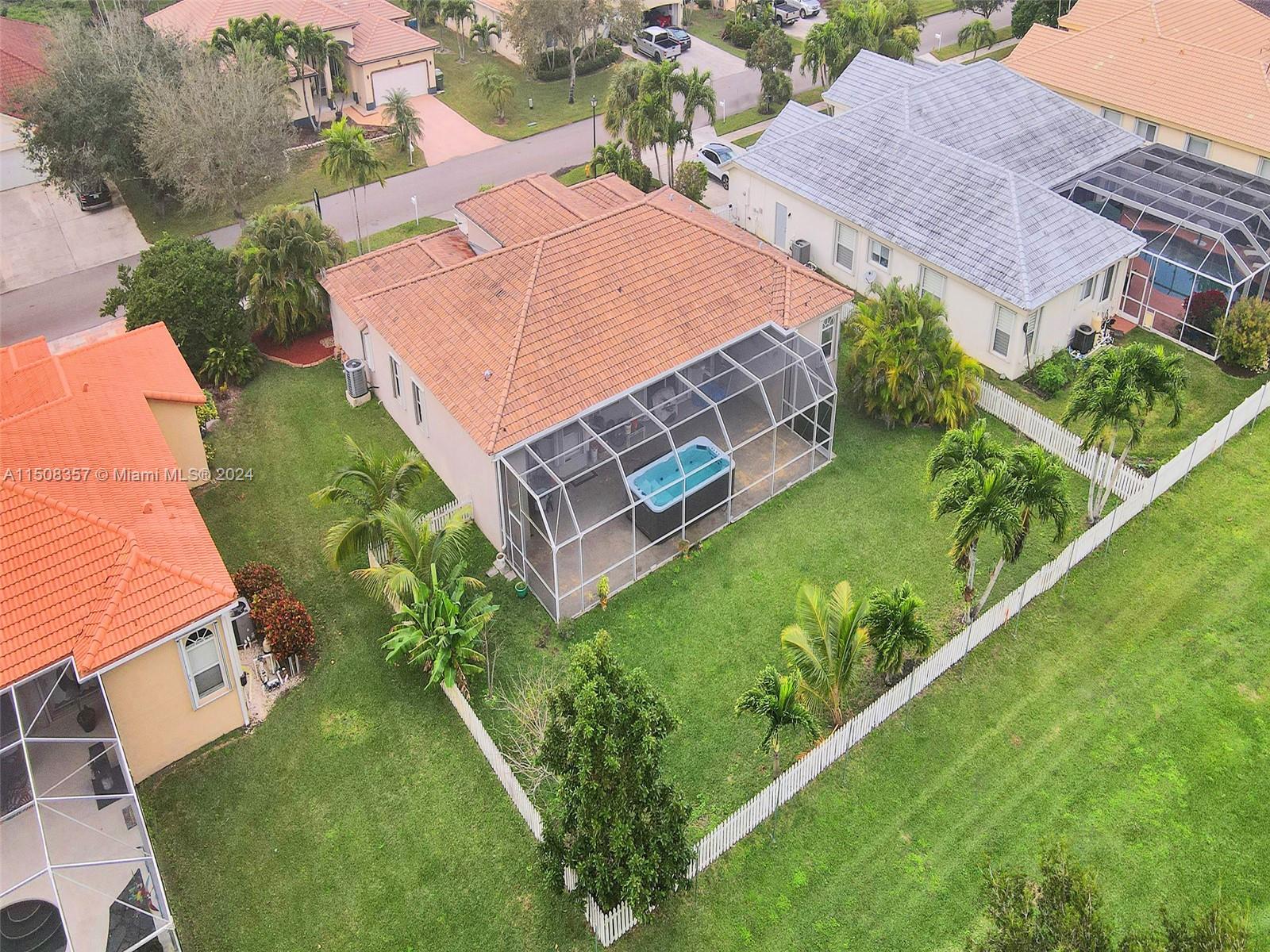 2835 Fairways Dr, Homestead, Florida 33035, 5 Bedrooms Bedrooms, ,2 BathroomsBathrooms,Residential,For Sale,2835 Fairways Dr,A11508357