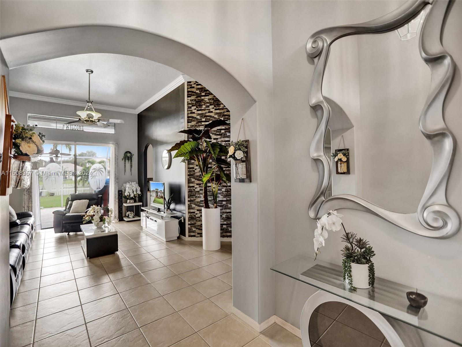 2835 Fairways Dr, Homestead, Florida 33035, 5 Bedrooms Bedrooms, ,2 BathroomsBathrooms,Residential,For Sale,2835 Fairways Dr,A11508357