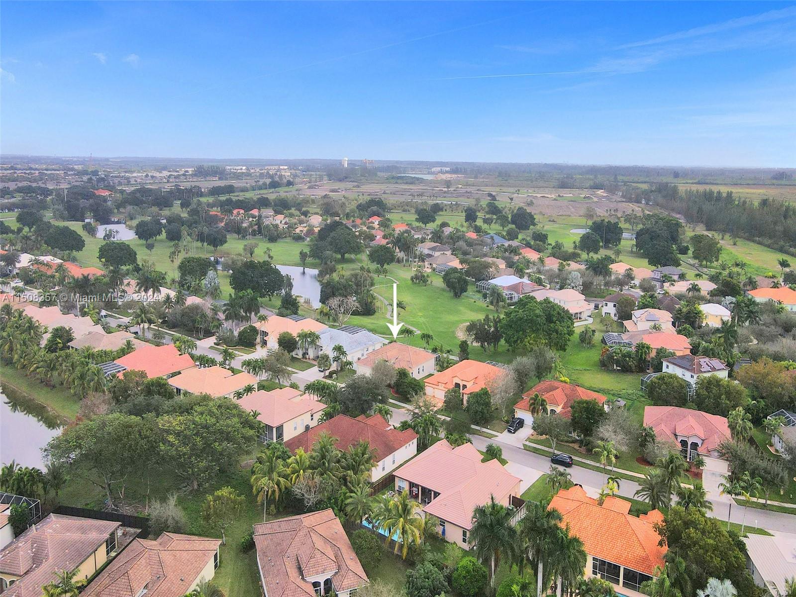 2835 Fairways Dr, Homestead, Florida 33035, 5 Bedrooms Bedrooms, ,2 BathroomsBathrooms,Residential,For Sale,2835 Fairways Dr,A11508357