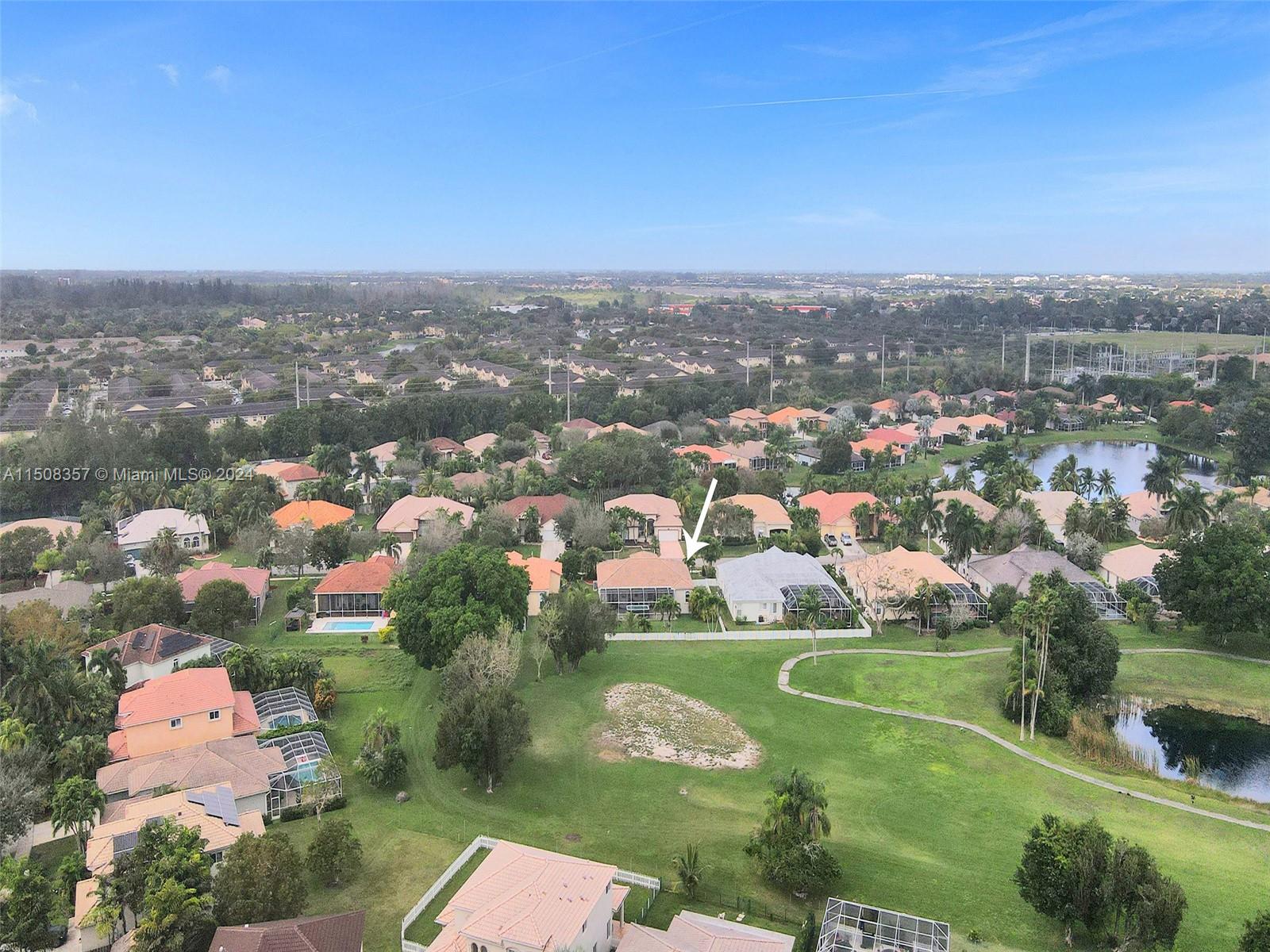 2835 Fairways Dr, Homestead, Florida 33035, 5 Bedrooms Bedrooms, ,2 BathroomsBathrooms,Residential,For Sale,2835 Fairways Dr,A11508357