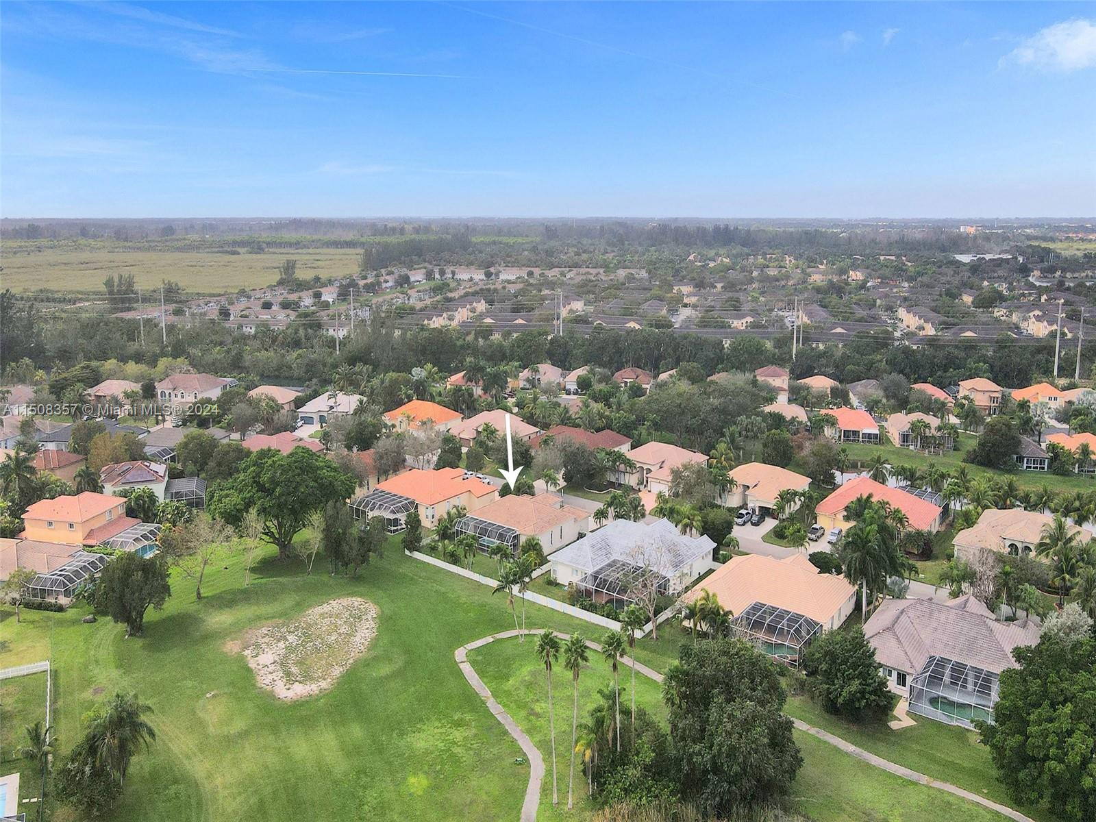 2835 Fairways Dr, Homestead, Florida 33035, 5 Bedrooms Bedrooms, ,2 BathroomsBathrooms,Residential,For Sale,2835 Fairways Dr,A11508357