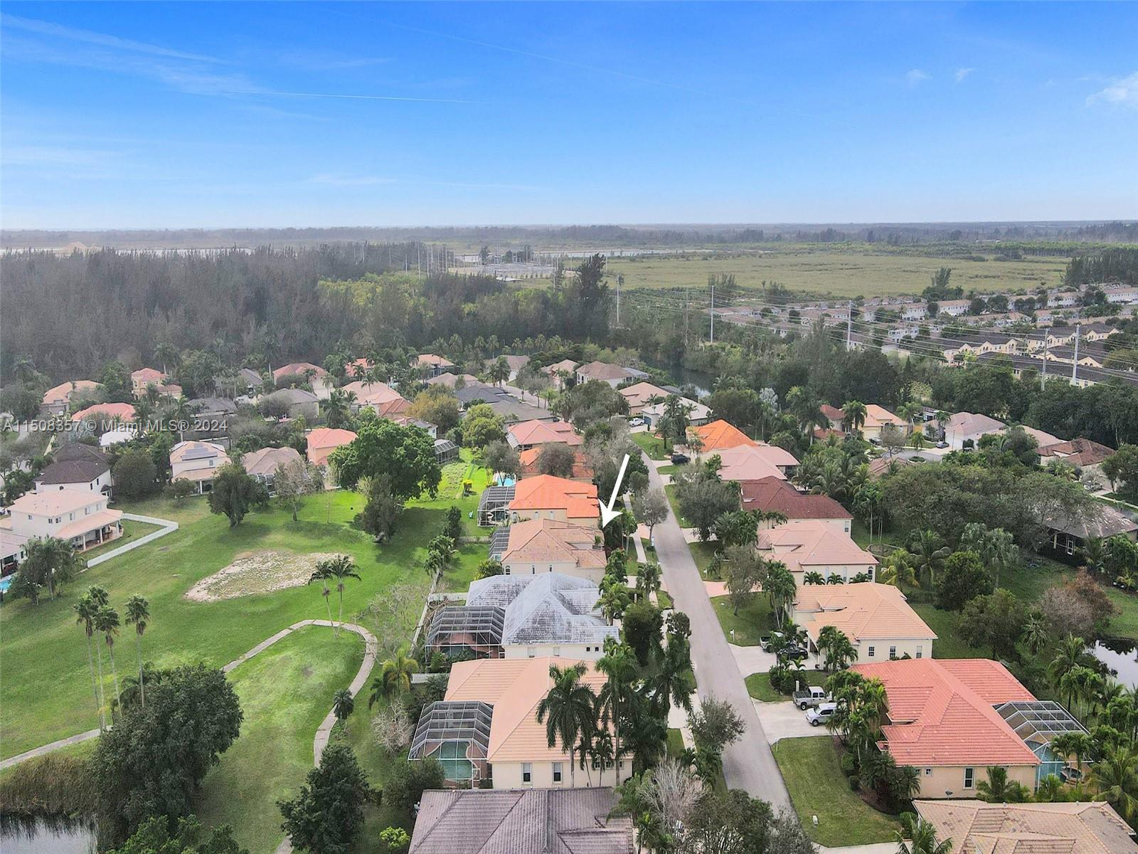 2835 Fairways Dr, Homestead, Florida 33035, 5 Bedrooms Bedrooms, ,2 BathroomsBathrooms,Residential,For Sale,2835 Fairways Dr,A11508357