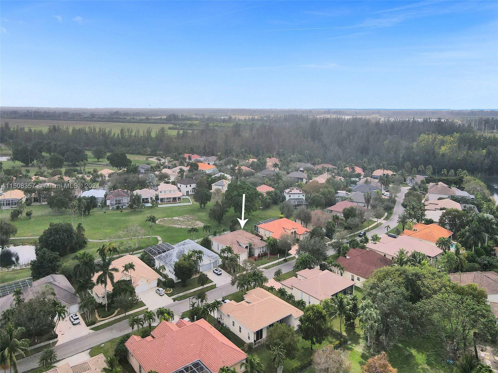 2835 Fairways Dr, Homestead, Florida 33035, 5 Bedrooms Bedrooms, ,2 BathroomsBathrooms,Residential,For Sale,2835 Fairways Dr,A11508357