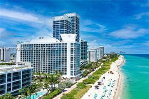 6801  Collins Ave #LPH08 For Sale A11520754, FL