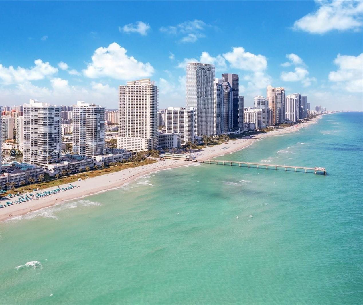 16485 Collins Ave, Sunny Isles Beach, FL, 33160 United States, 2 Bedrooms Bedrooms, ,2 BathroomsBathrooms,Residential,For Sale,Collins Ave,A11520555