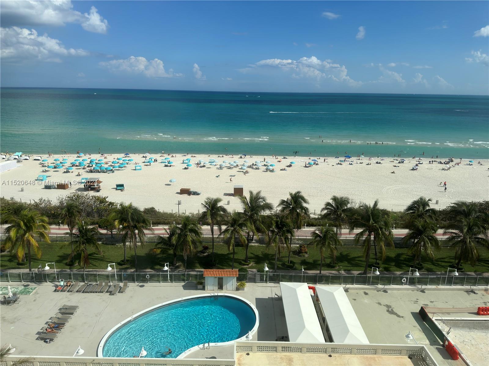 2899 Collins Ave 1135, Miami Beach, Florida 33140, 1 Bedroom Bedrooms, ,1 BathroomBathrooms,Residential,For Sale,2899 Collins Ave 1135,A11520648