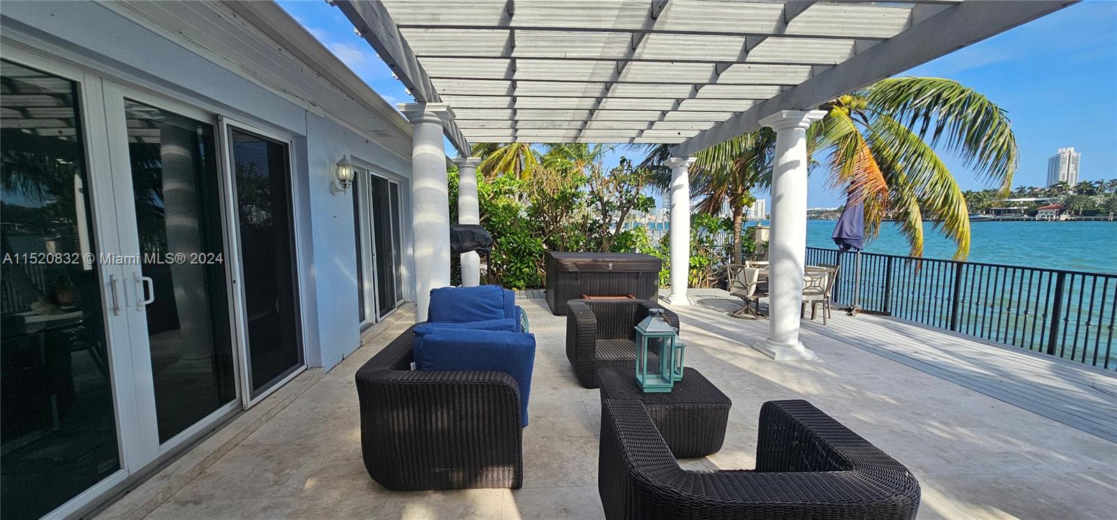 1560 Bay Dr, Miami Beach, FL, 33141 United States, 3 Bedrooms Bedrooms, ,3 BathroomsBathrooms,Residential,For Sale,Bay Dr,A11520832