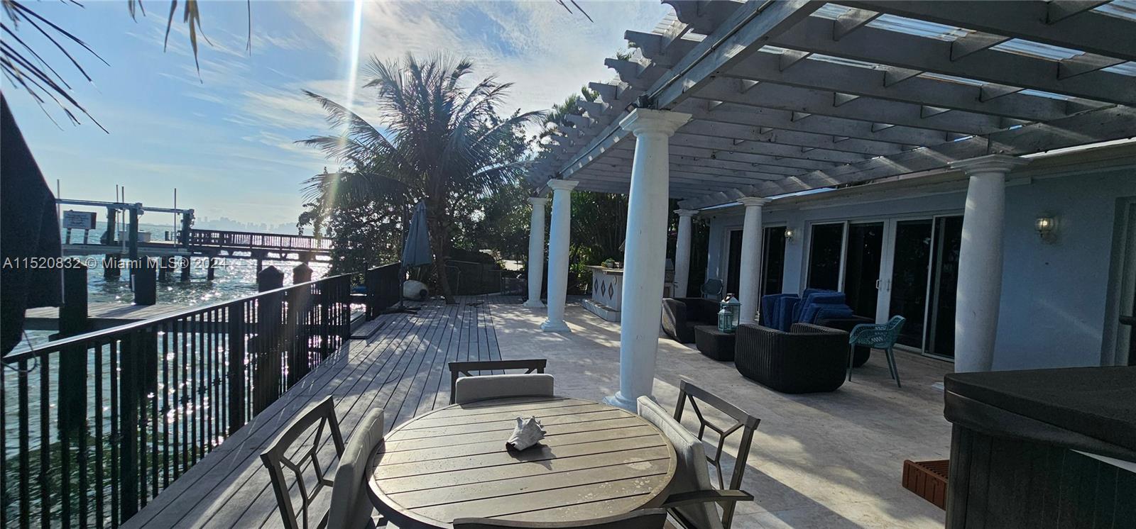 1560 Bay Dr, Miami Beach, FL, 33141 United States, 3 Bedrooms Bedrooms, ,3 BathroomsBathrooms,Residential,For Sale,Bay Dr,A11520832