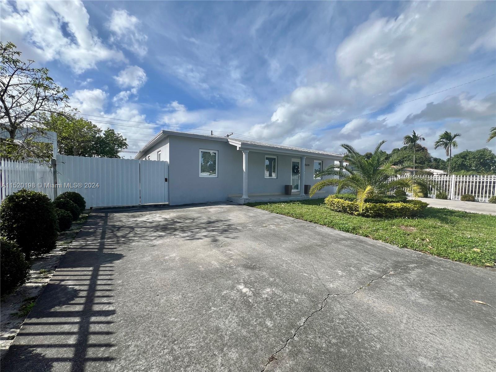 9320 35th Ct, Miami, FL, 33147 United States, 4 Bedrooms Bedrooms, ,2 BathroomsBathrooms,Residential,For Sale,35th Ct,A11520198