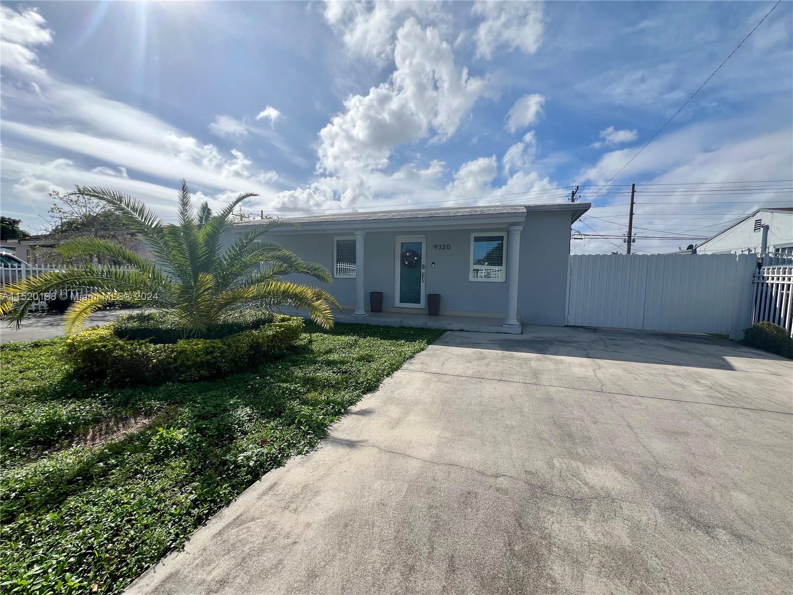 9320 35th Ct, Miami, FL, 33147 United States, 4 Bedrooms Bedrooms, ,2 BathroomsBathrooms,Residential,For Sale,35th Ct,A11520198