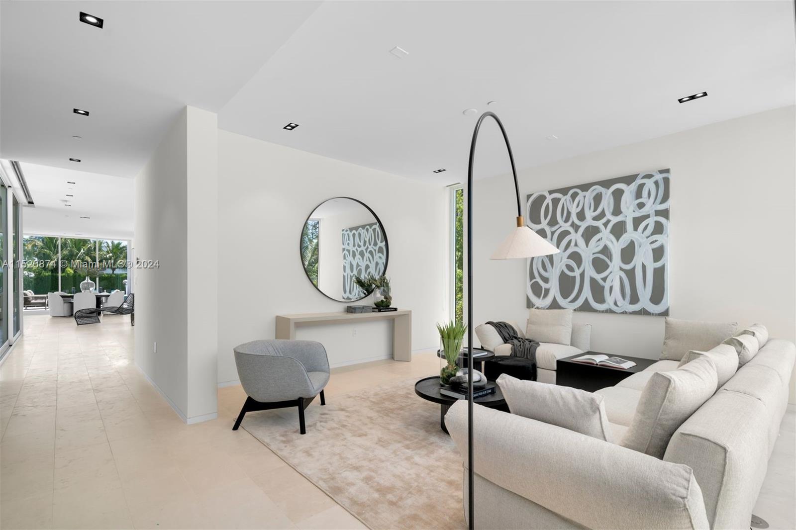 1011 48th St - Ritz Carlton Residences, Miami Beach, FL, 33140 United States, 4 Bedrooms Bedrooms, ,4 BathroomsBathrooms,Residential,For Sale,48th St - Ritz Carlton Residences,A11520874