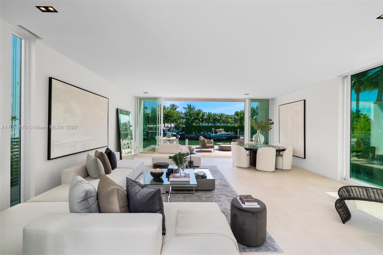 1011 48th St - Ritz Carlton Residences, Miami Beach, FL, 33140 United States, 4 Bedrooms Bedrooms, ,4 BathroomsBathrooms,Residential,For Sale,48th St - Ritz Carlton Residences,A11520874