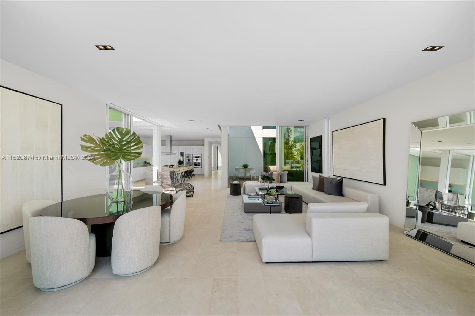 1011 48th St - Ritz Carlton Residences, Miami Beach, FL, 33140 United States, 4 Bedrooms Bedrooms, ,4 BathroomsBathrooms,Residential,For Sale,48th St - Ritz Carlton Residences,A11520874