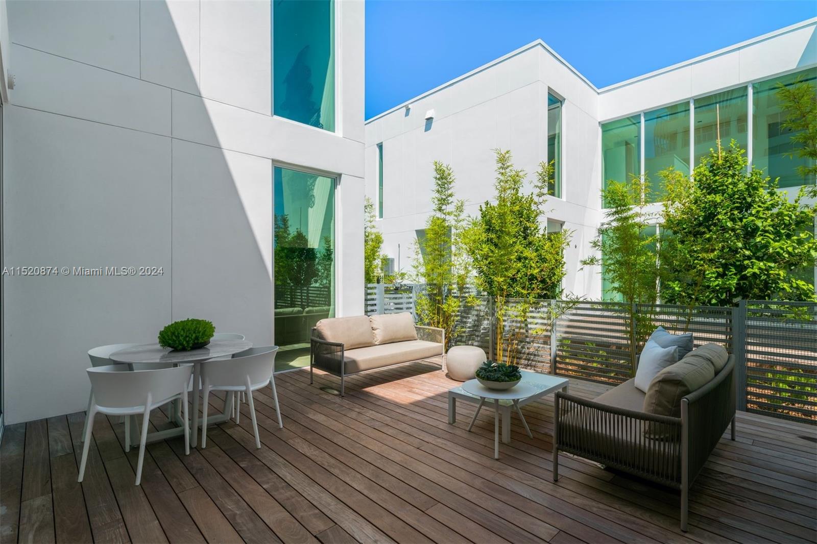 1011 48th St - Ritz Carlton Residences, Miami Beach, FL, 33140 United States, 4 Bedrooms Bedrooms, ,4 BathroomsBathrooms,Residential,For Sale,48th St - Ritz Carlton Residences,A11520874