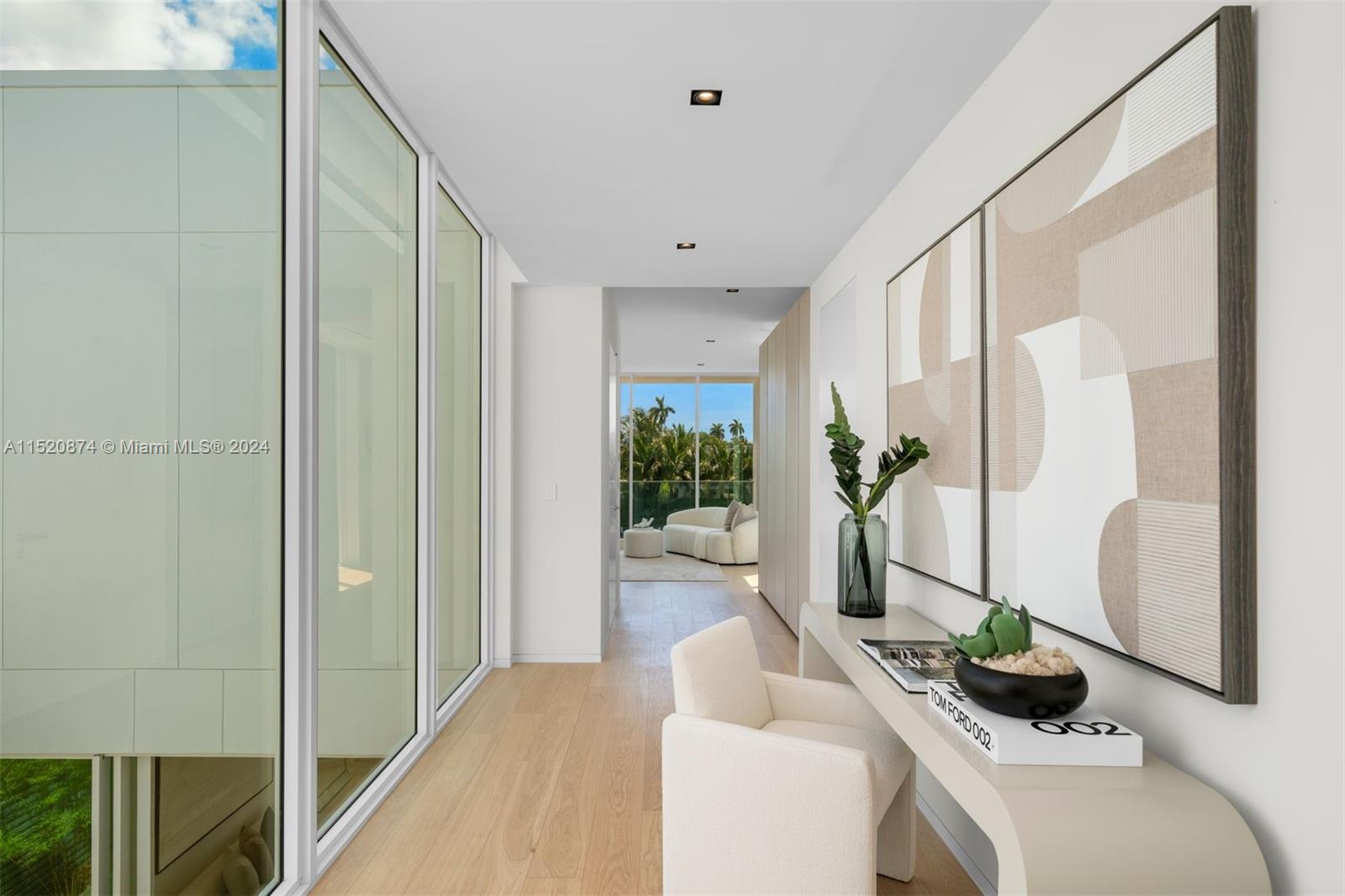 1011 48th St - Ritz Carlton Residences, Miami Beach, FL, 33140 United States, 4 Bedrooms Bedrooms, ,4 BathroomsBathrooms,Residential,For Sale,48th St - Ritz Carlton Residences,A11520874