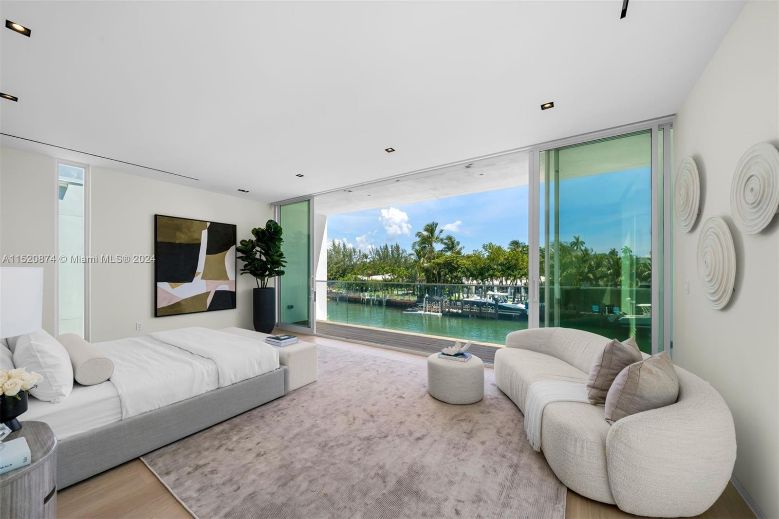 1011 48th St - Ritz Carlton Residences, Miami Beach, FL, 33140 United States, 4 Bedrooms Bedrooms, ,4 BathroomsBathrooms,Residential,For Sale,48th St - Ritz Carlton Residences,A11520874