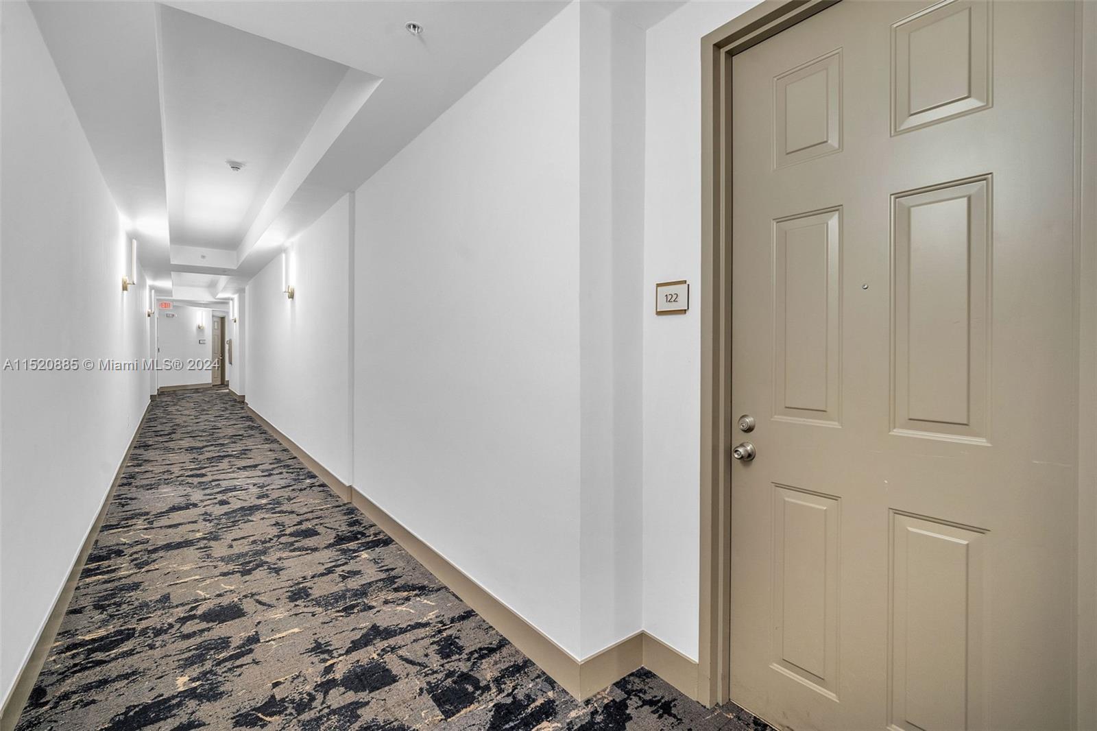 3001 NE 185th St 122, Aventura, Florida 33180, 1 Bedroom Bedrooms, ,1 BathroomBathrooms,Residential,For Sale,3001 NE 185th St 122,A11520885