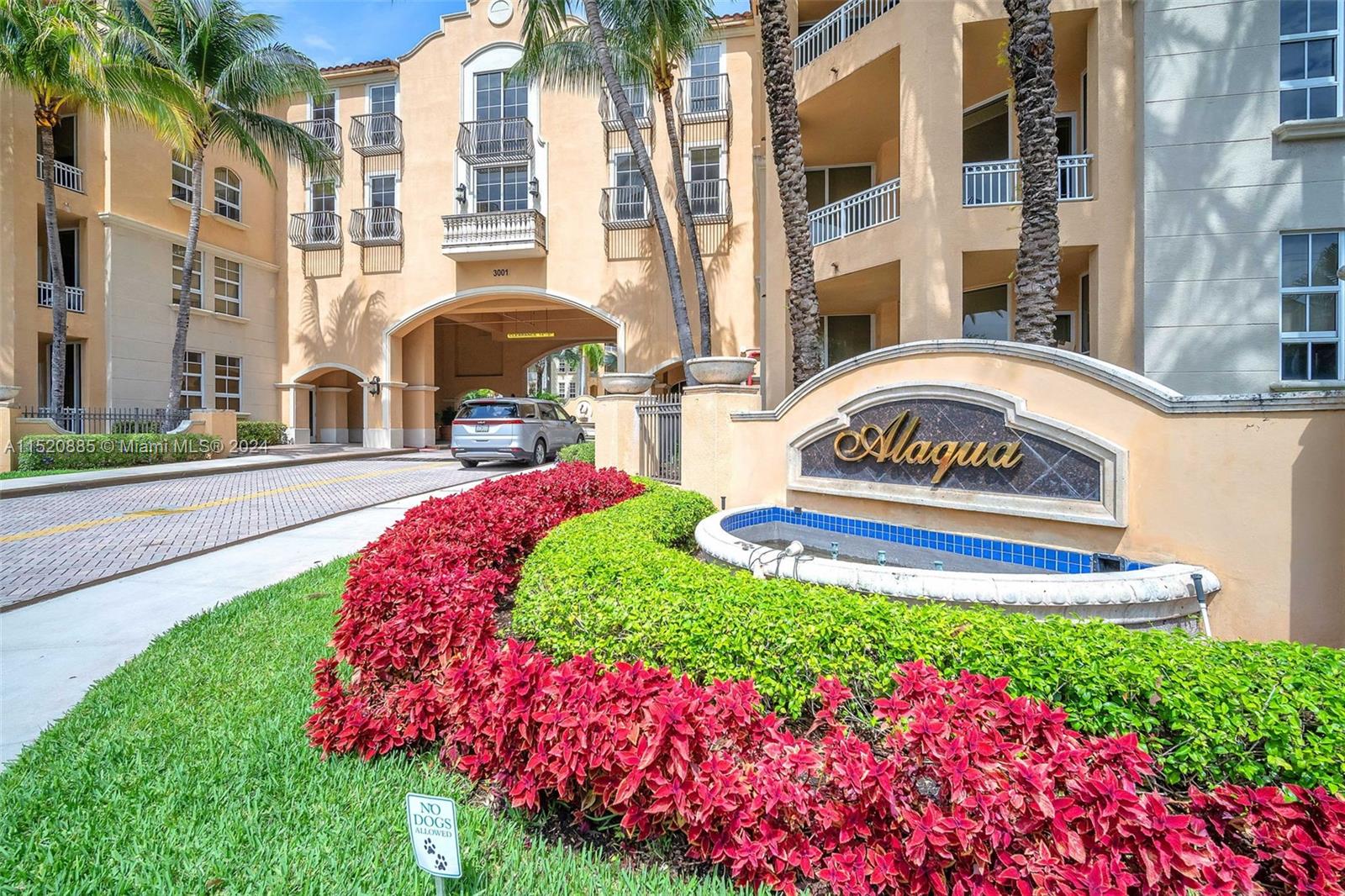 3001 NE 185th St 122, Aventura, Florida 33180, 1 Bedroom Bedrooms, ,1 BathroomBathrooms,Residential,For Sale,3001 NE 185th St 122,A11520885