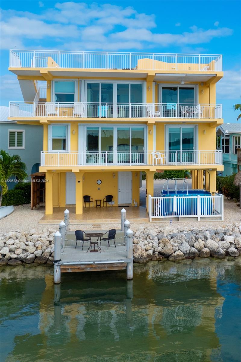 62900 Overseas Highway 51, Marathon, FL, 33050 United States, 3 Bedrooms Bedrooms, ,3 BathroomsBathrooms,Residential,For Sale,Overseas Highway 51,A11520875