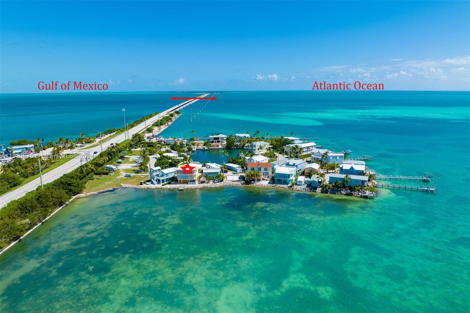 62900 Overseas Highway 51, Marathon, FL, 33050 United States, 3 Bedrooms Bedrooms, ,3 BathroomsBathrooms,Residential,For Sale,Overseas Highway 51,A11520875