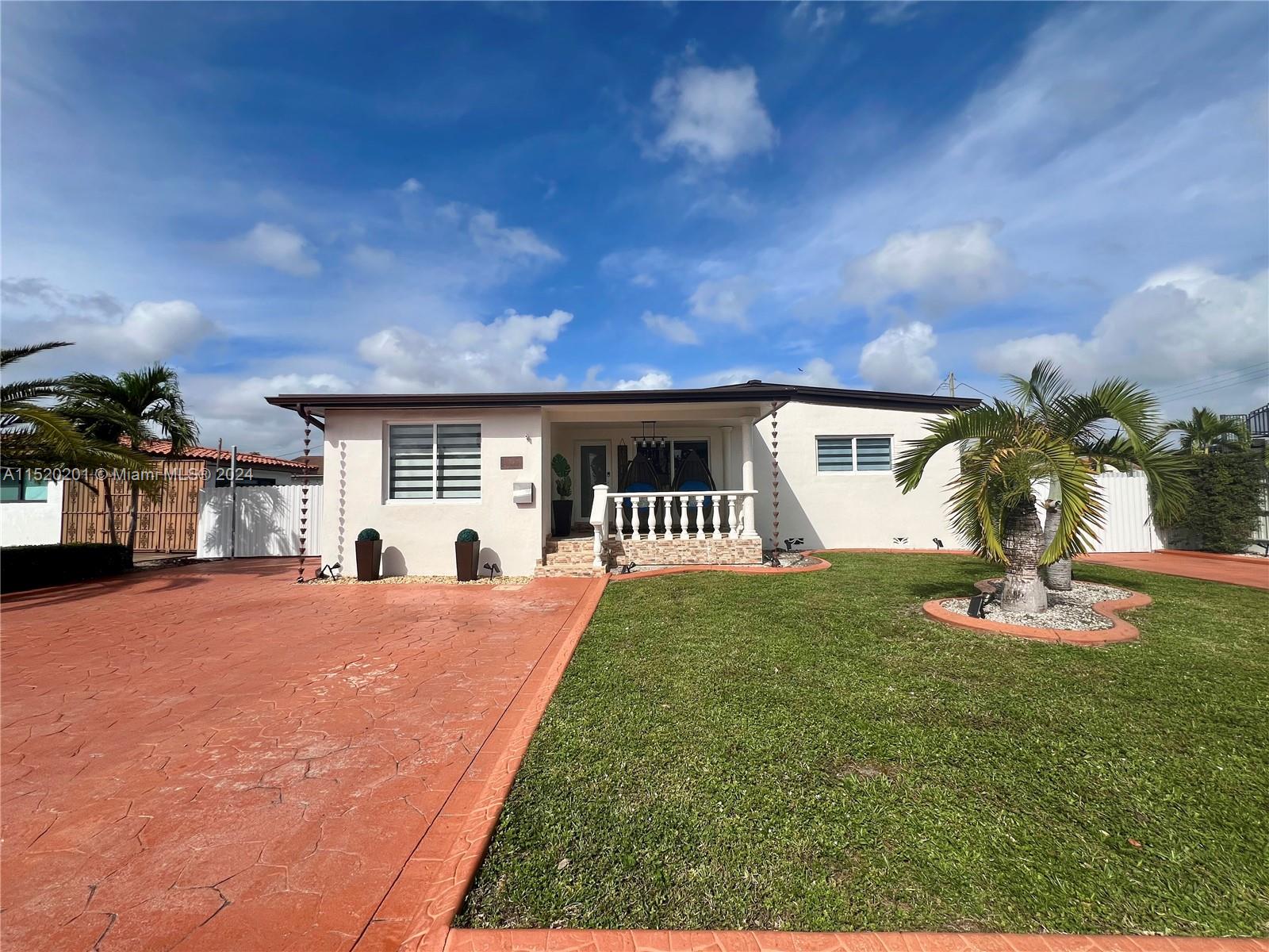 375 63rd St, Hialeah, FL, 33013 United States, 4 Bedrooms Bedrooms, ,4 BathroomsBathrooms,Residential,For Sale,63rd St,A11520201