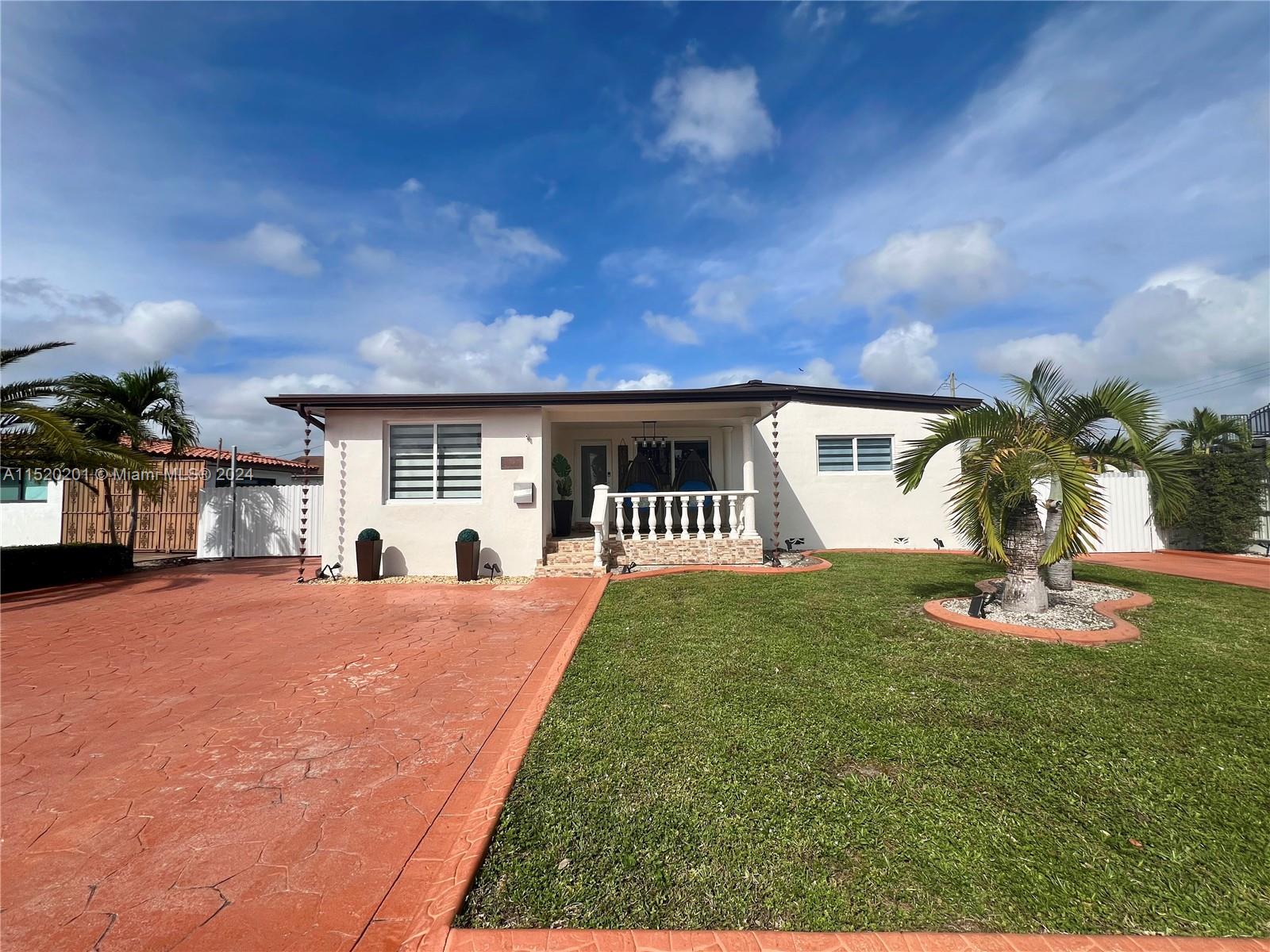 375 E 63rd St  For Sale A11520201, FL