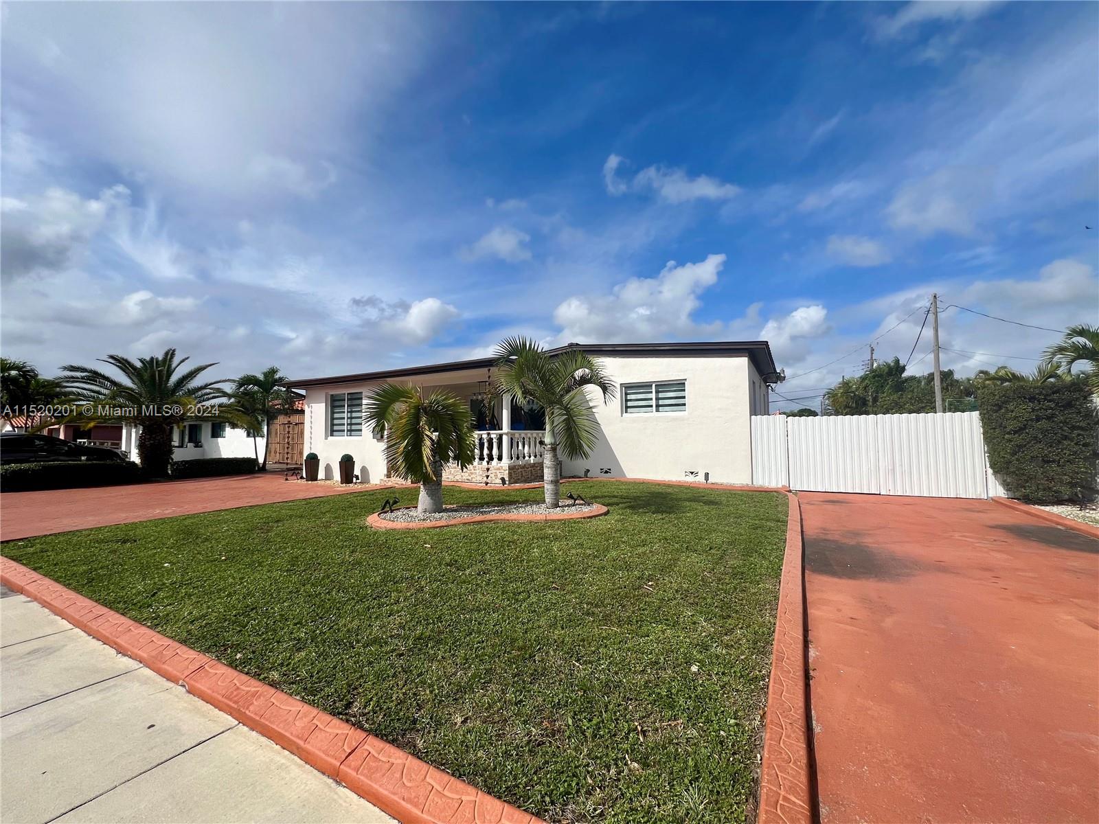 375 63rd St, Hialeah, FL, 33013 United States, 4 Bedrooms Bedrooms, ,4 BathroomsBathrooms,Residential,For Sale,63rd St,A11520201