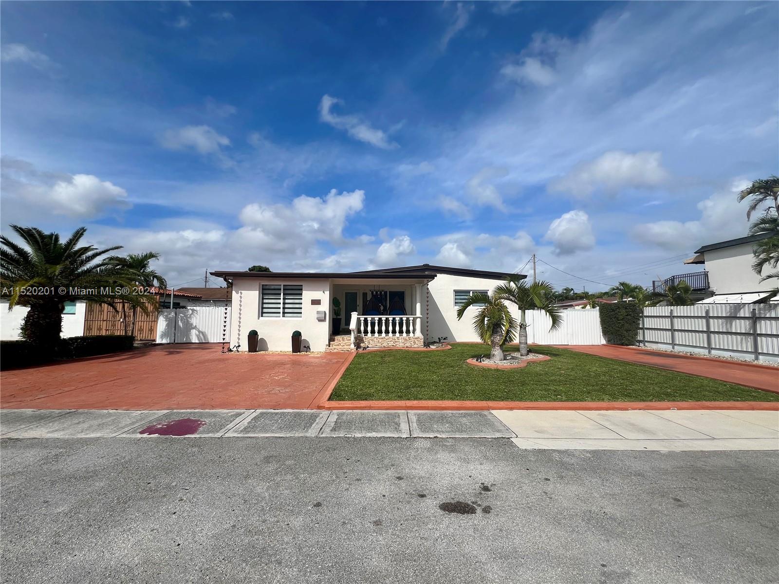 375 63rd St, Hialeah, FL, 33013 United States, 4 Bedrooms Bedrooms, ,4 BathroomsBathrooms,Residential,For Sale,63rd St,A11520201