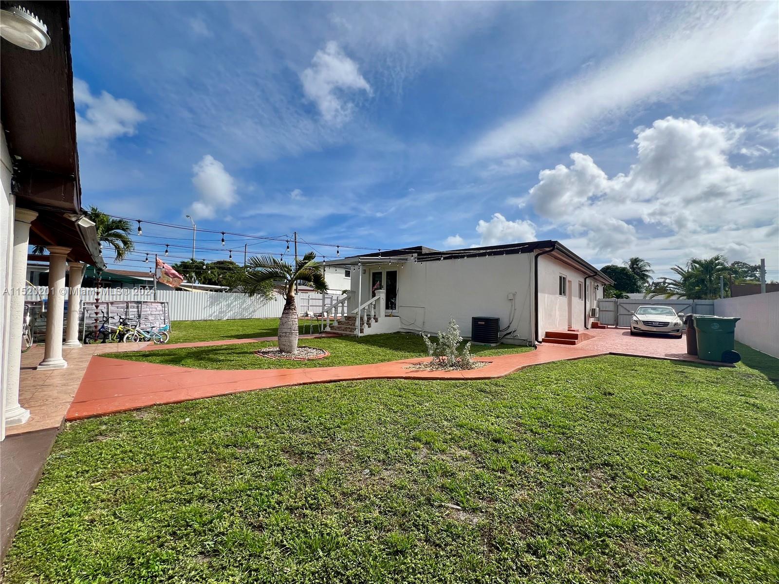 375 63rd St, Hialeah, FL, 33013 United States, 4 Bedrooms Bedrooms, ,4 BathroomsBathrooms,Residential,For Sale,63rd St,A11520201