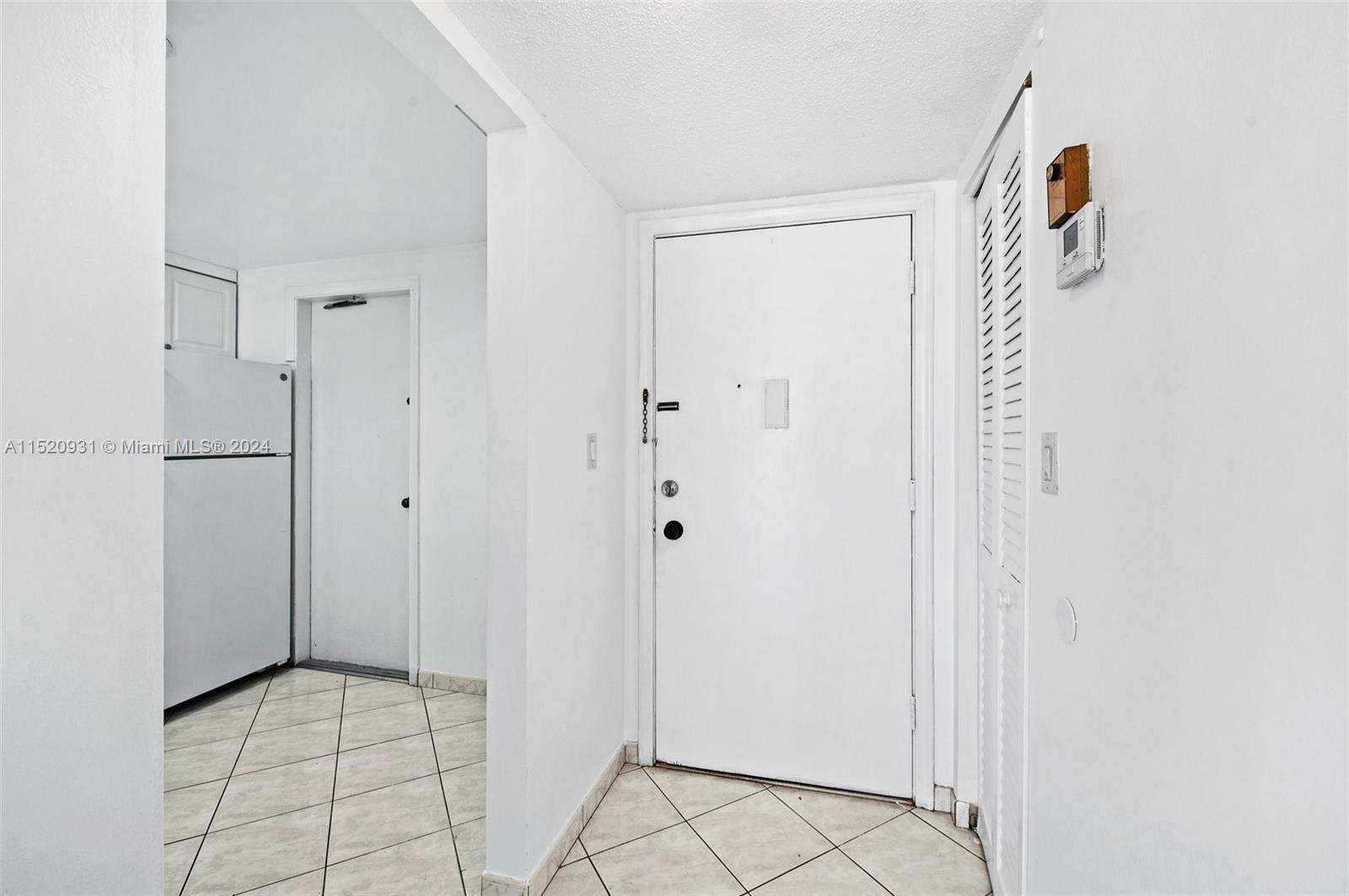 1825 S Ocean Dr 511, Hallandale Beach, Florida 33009, 1 Bedroom Bedrooms, ,1 BathroomBathrooms,Residential,For Sale,1825 S Ocean Dr 511,A11520931