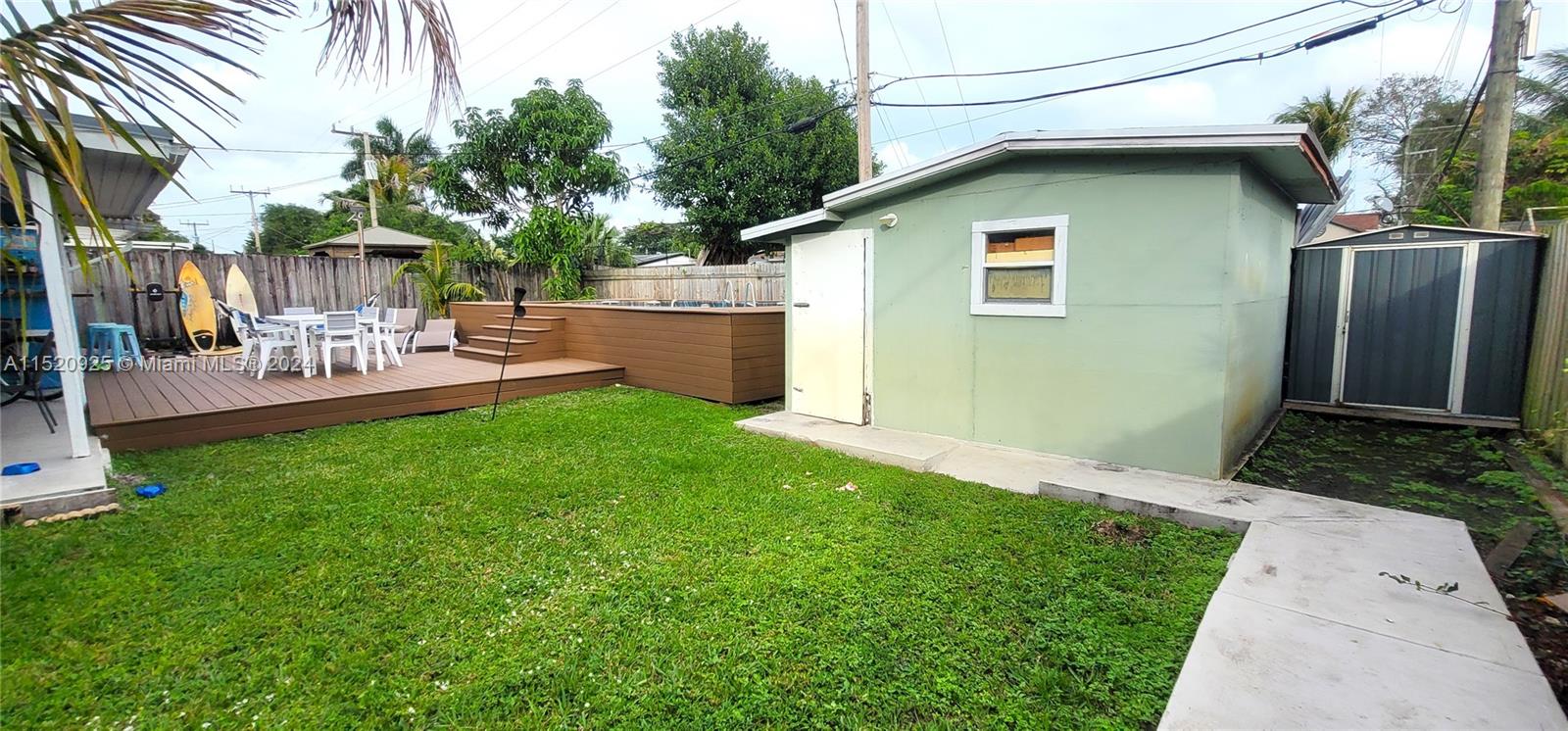 4940 44th Ave, Dania Beach, FL, 33314 United States, 3 Bedrooms Bedrooms, ,2 BathroomsBathrooms,Residential,For Sale,44th Ave,A11520925